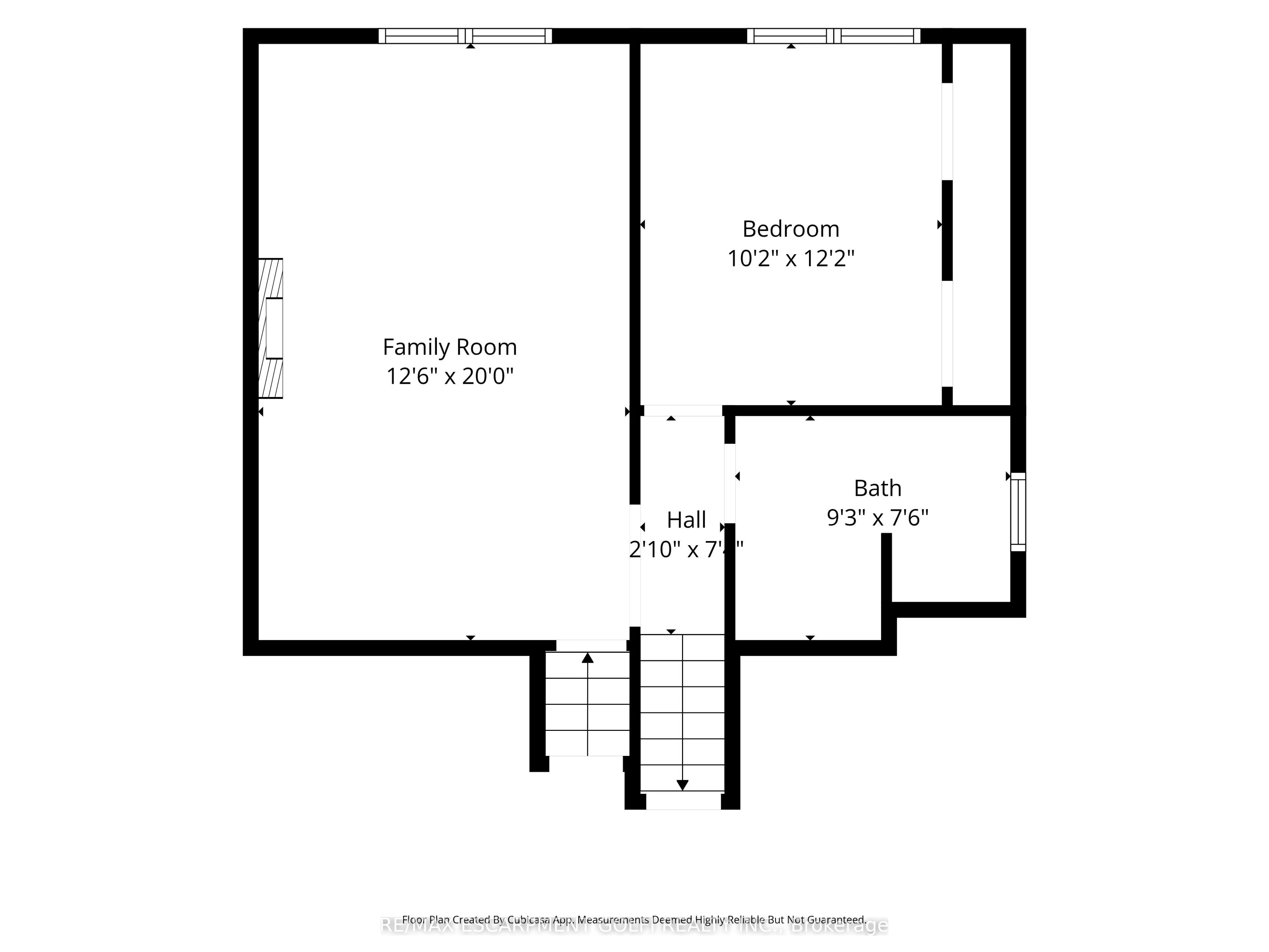 99 Lynden Hill Crescent