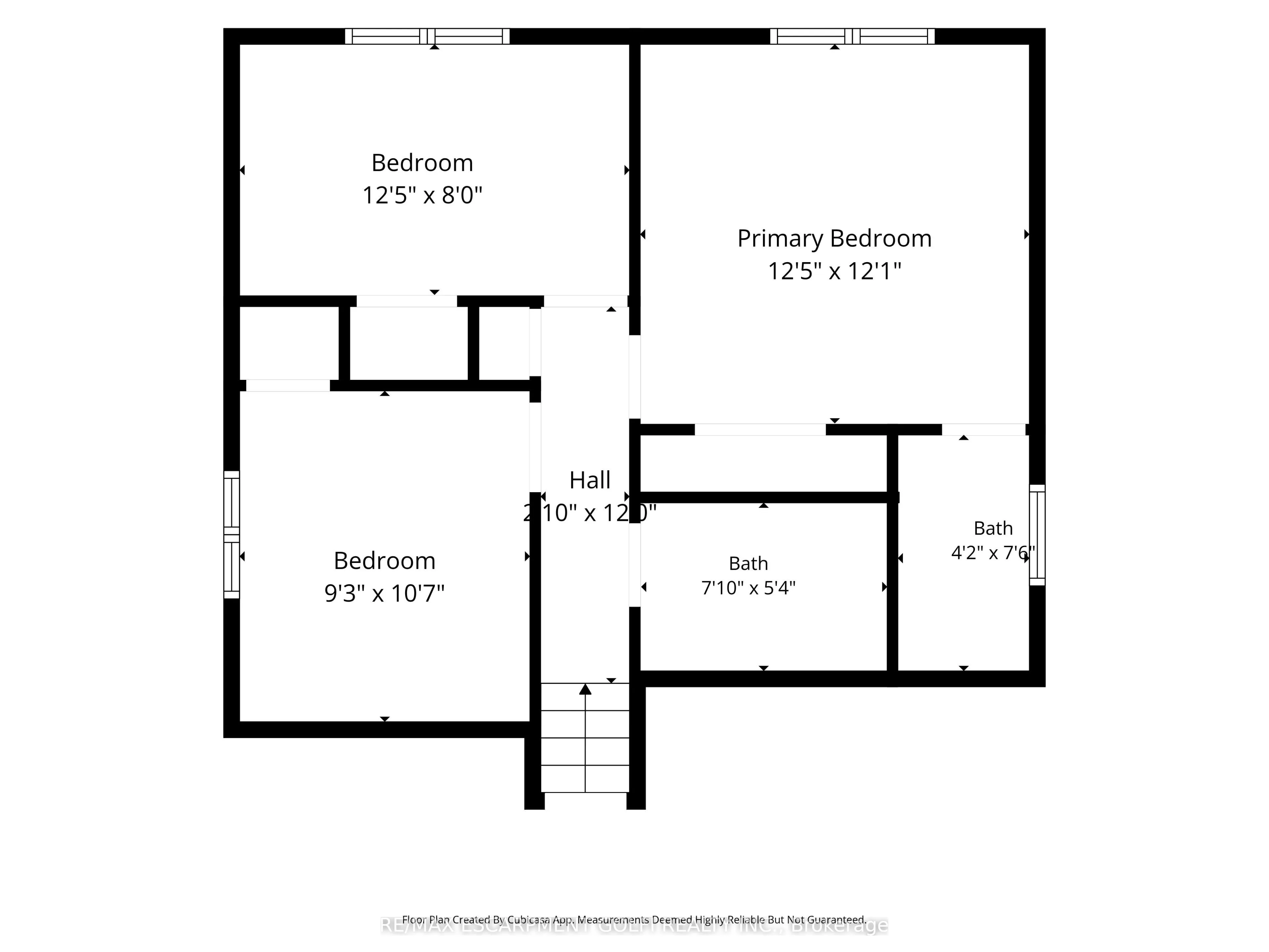99 Lynden Hill Crescent