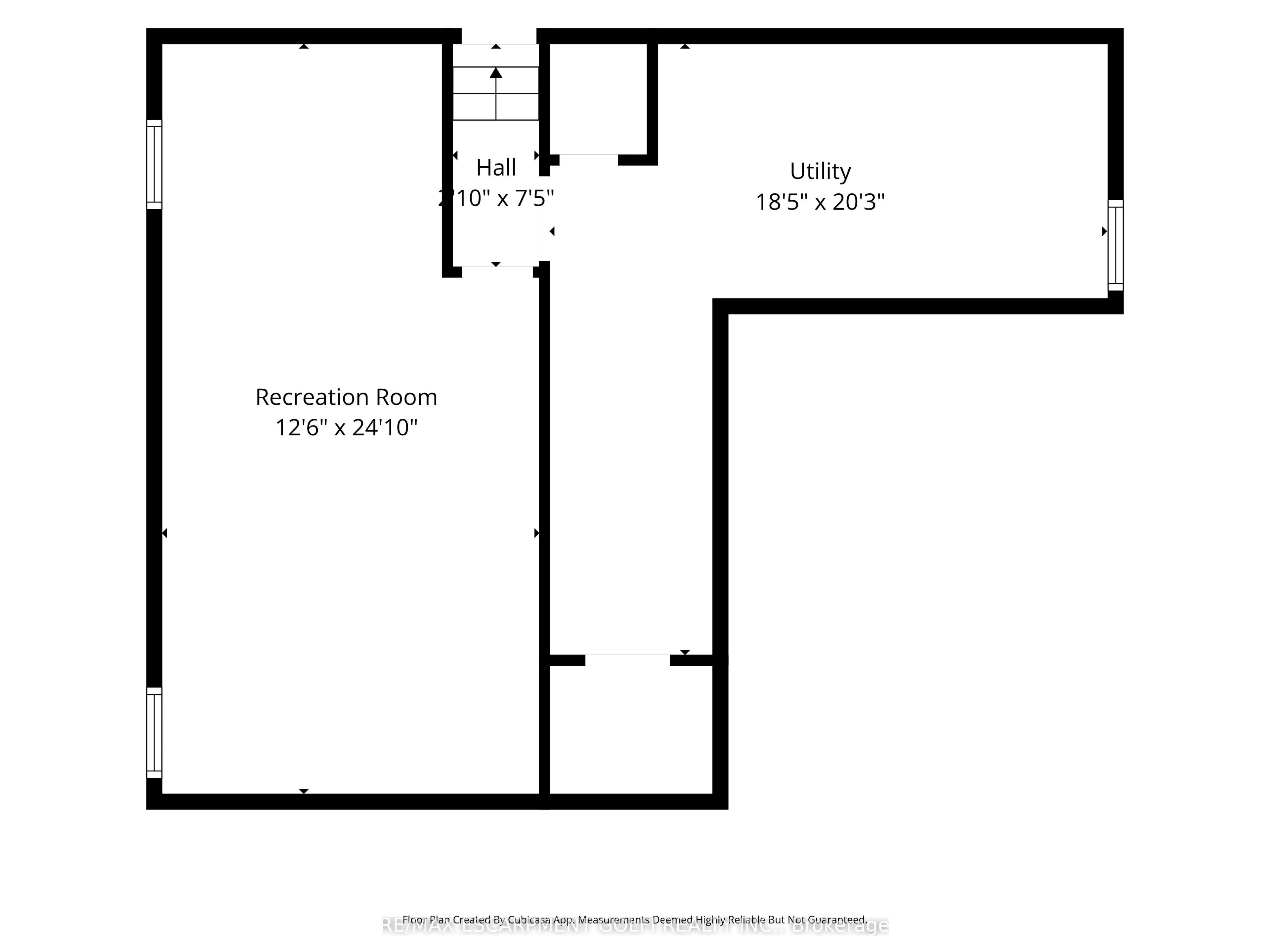 99 Lynden Hill Crescent