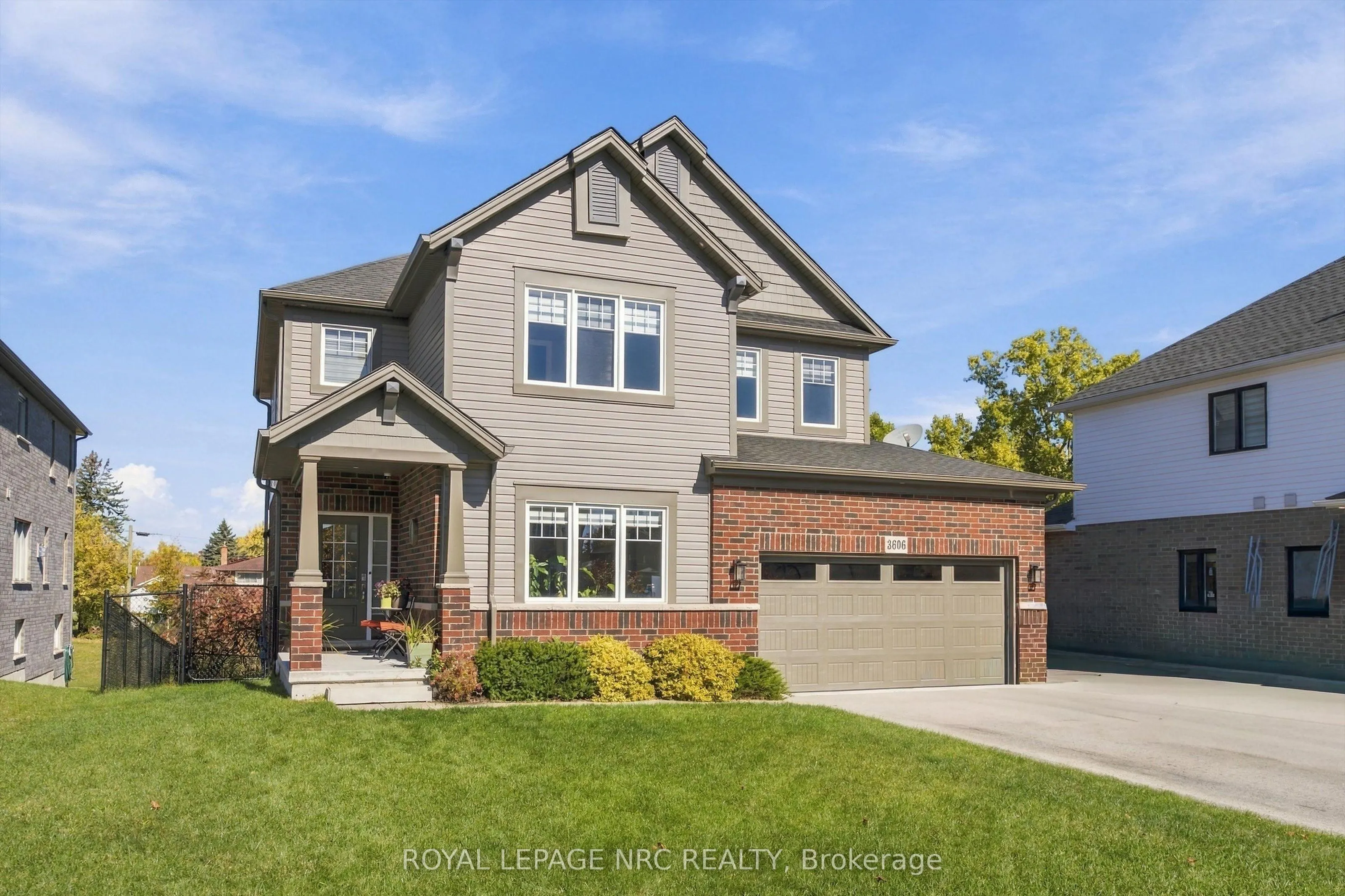 3606 Carolinia Court