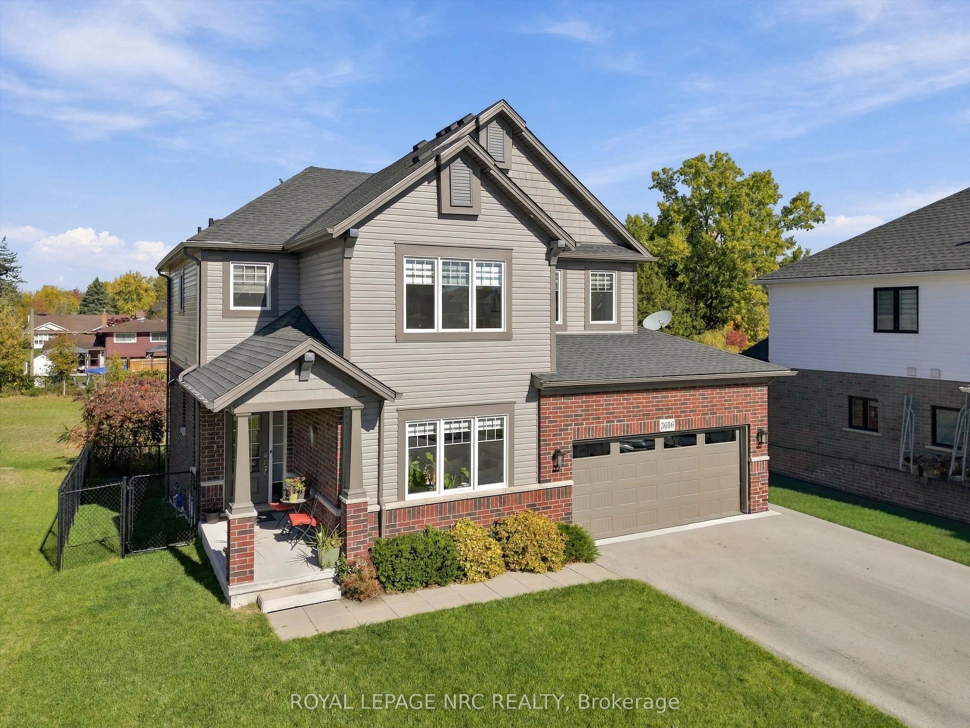 3606 Carolinia Court
