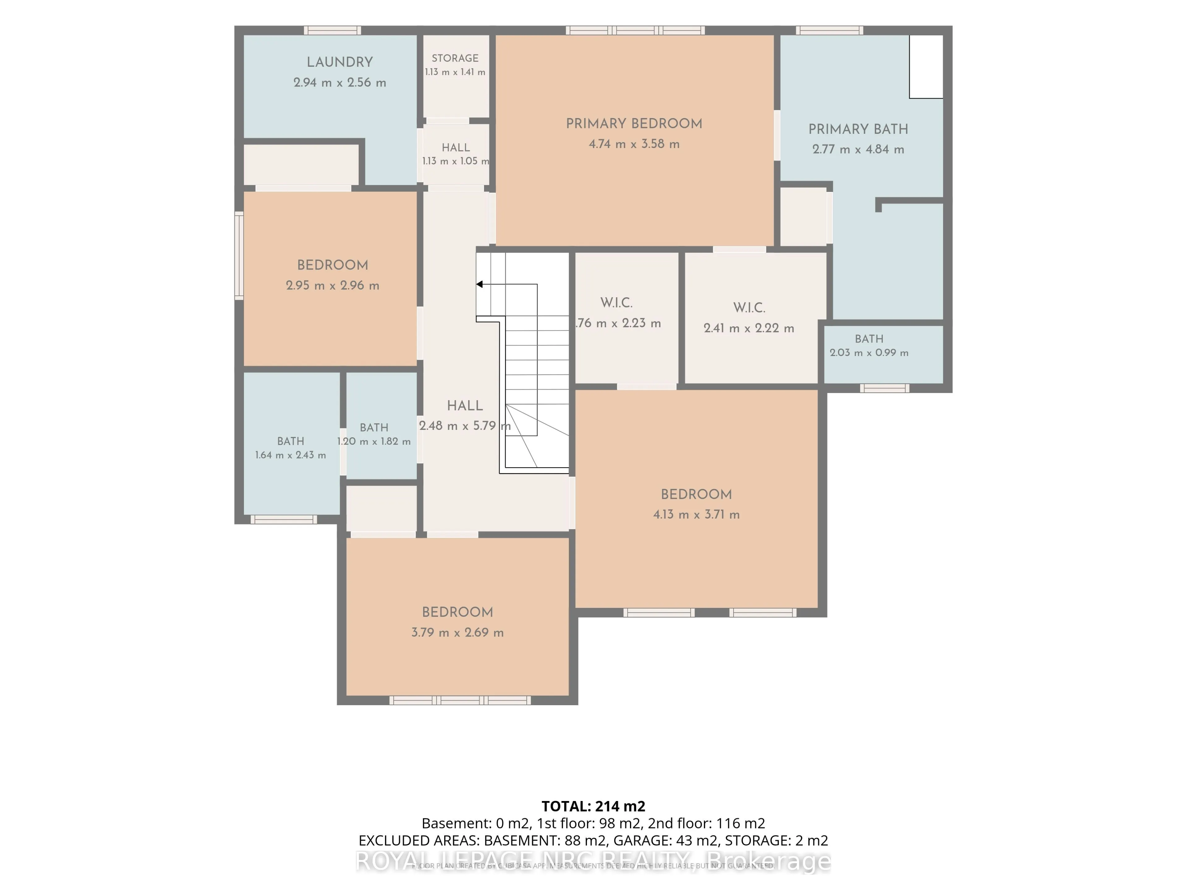 3606 Carolinia Court