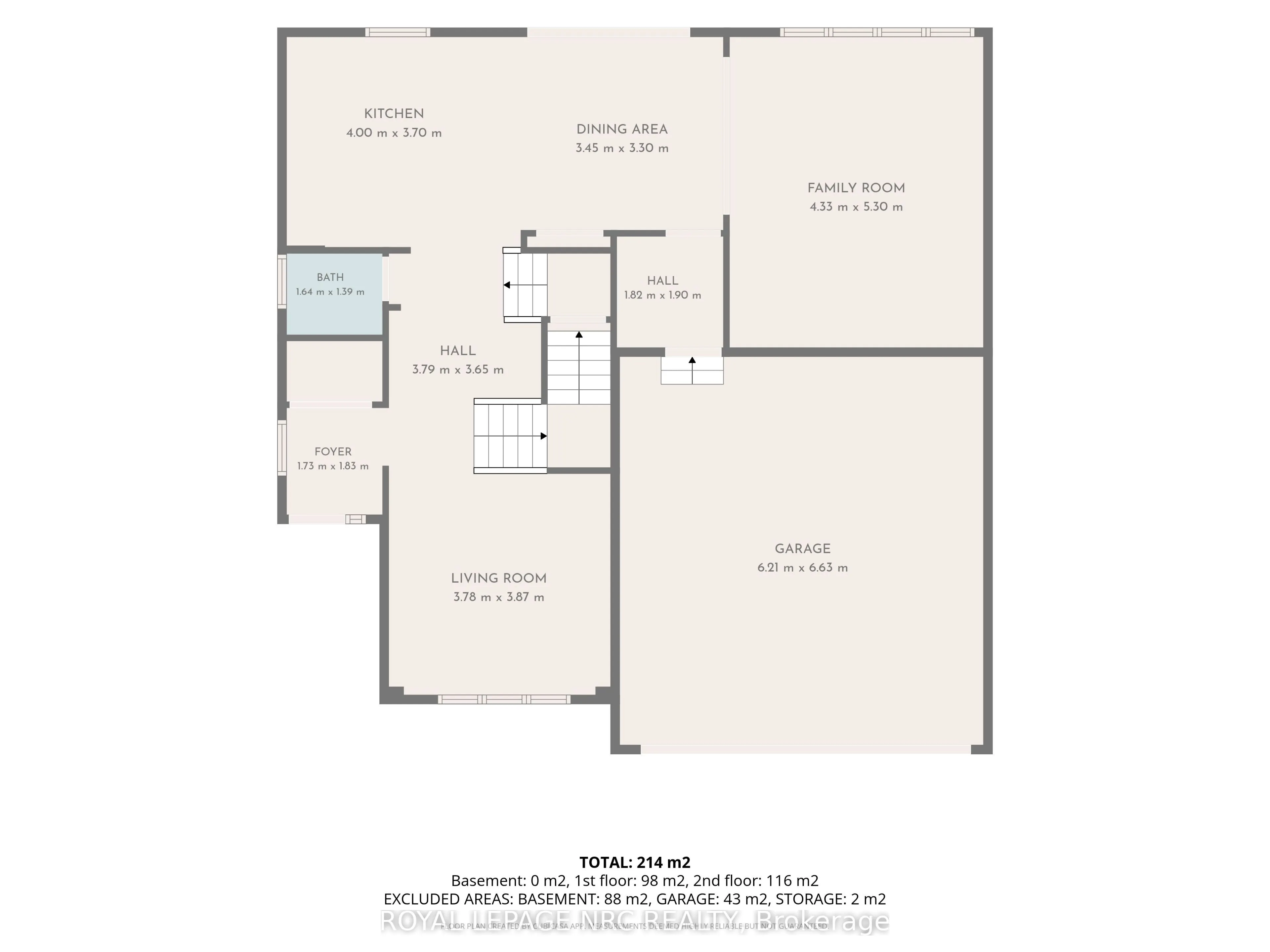 3606 Carolinia Court