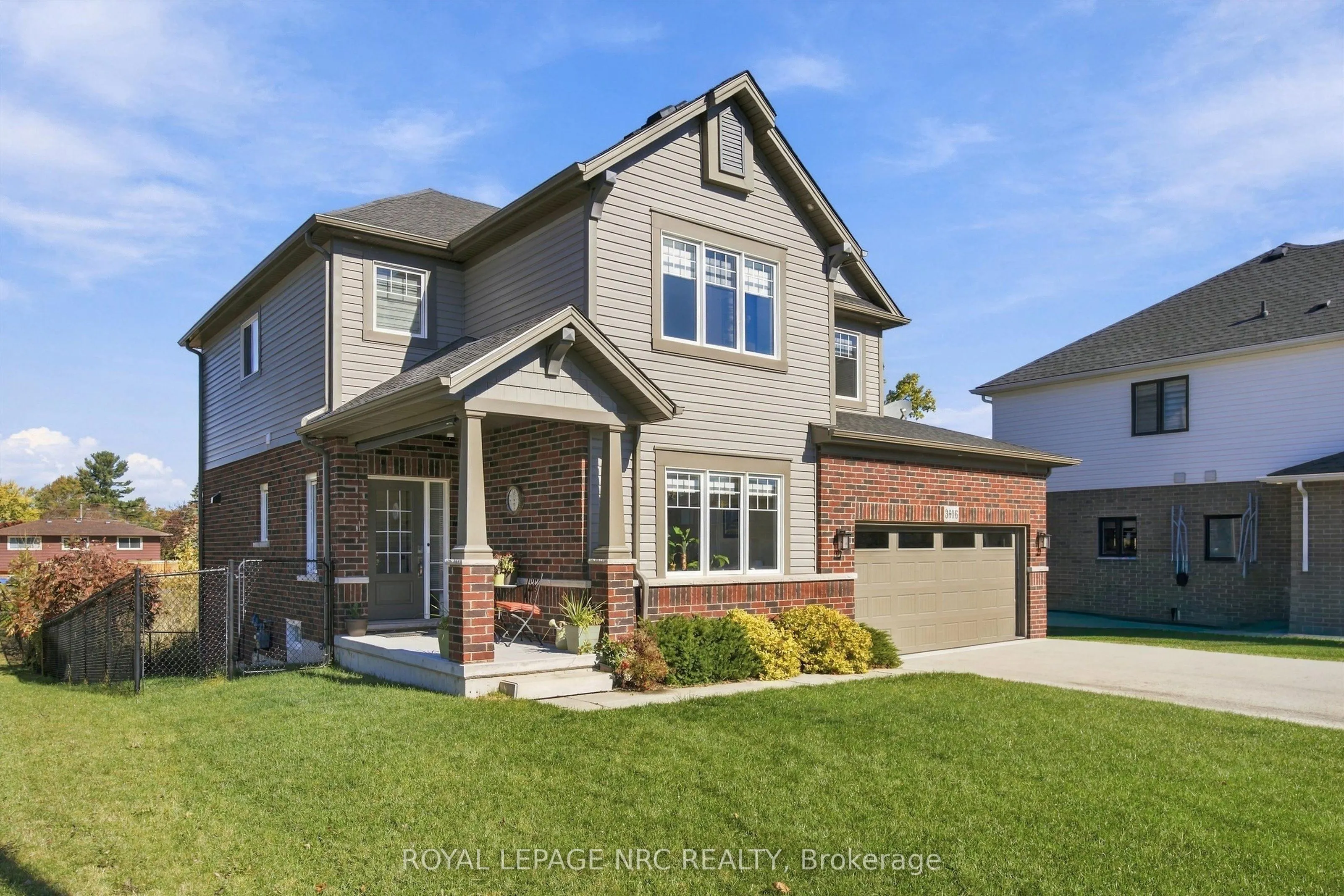 3606 Carolinia Court