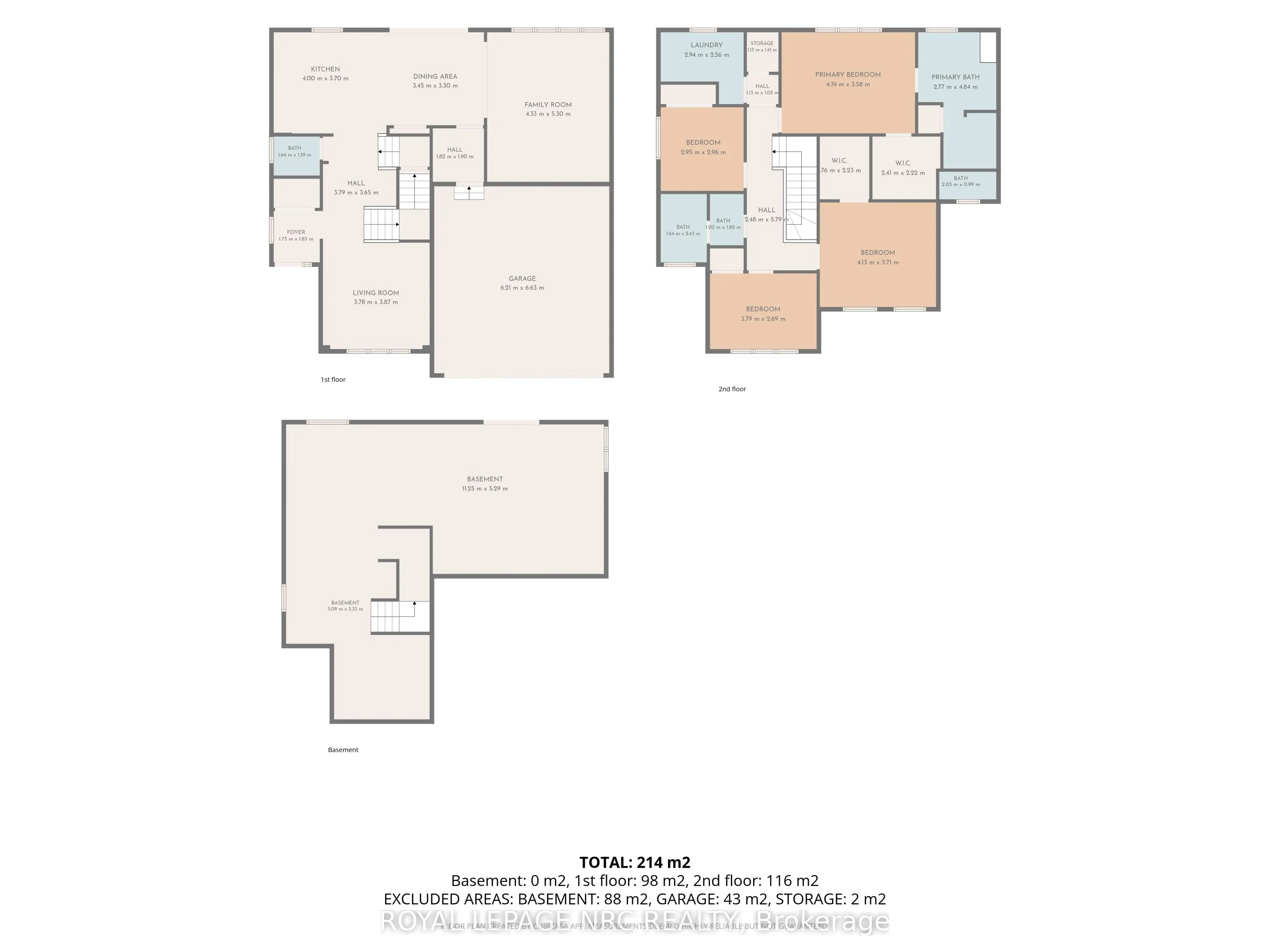 3606 Carolinia Court