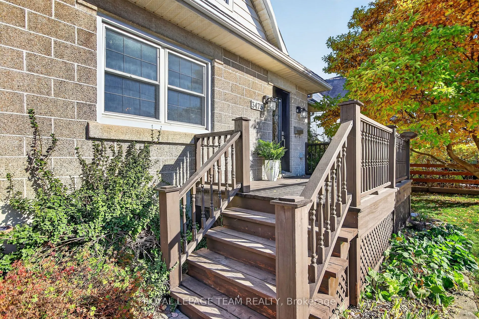 3475 Mcbean Street