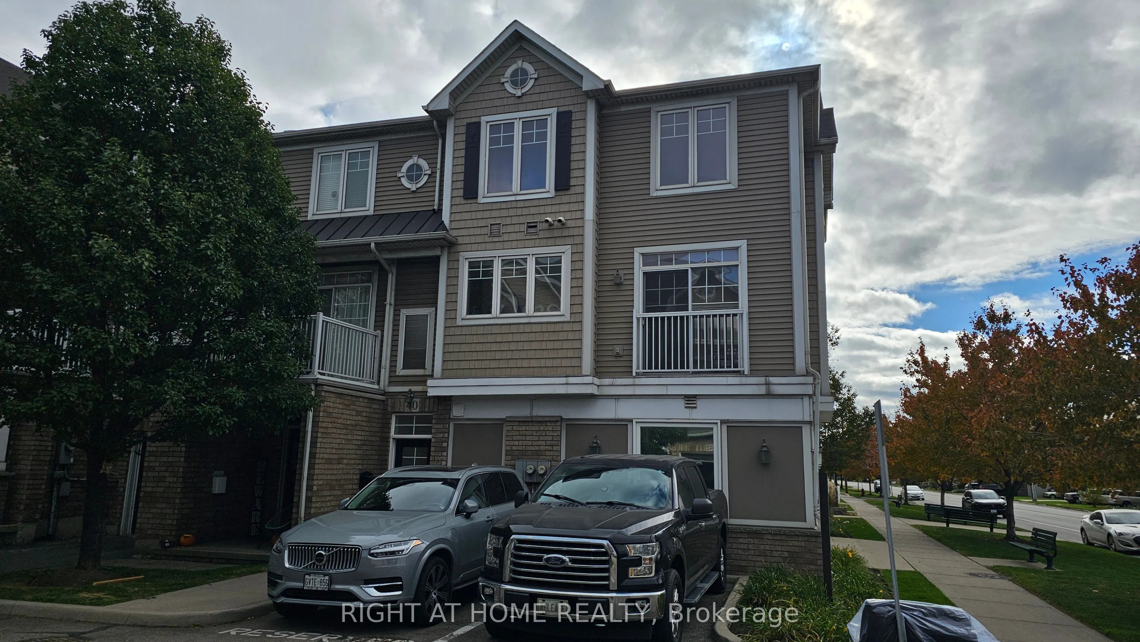 337 Beach Boulevard #40