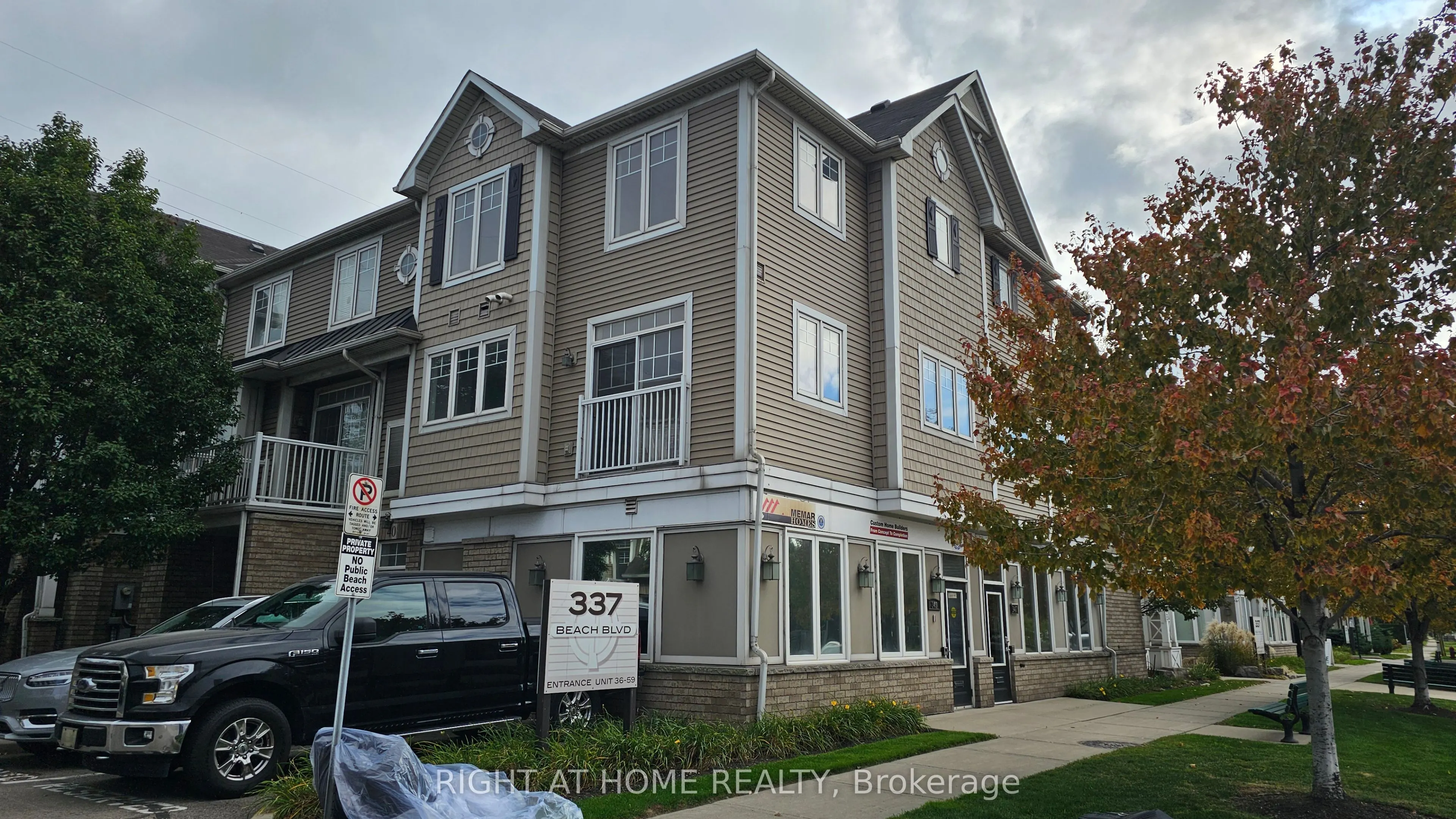 337 Beach Boulevard #40