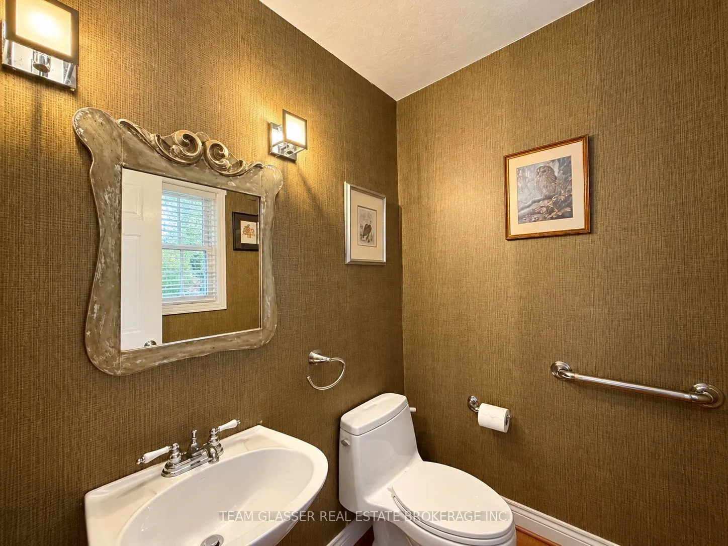 103 Rossmore Court
