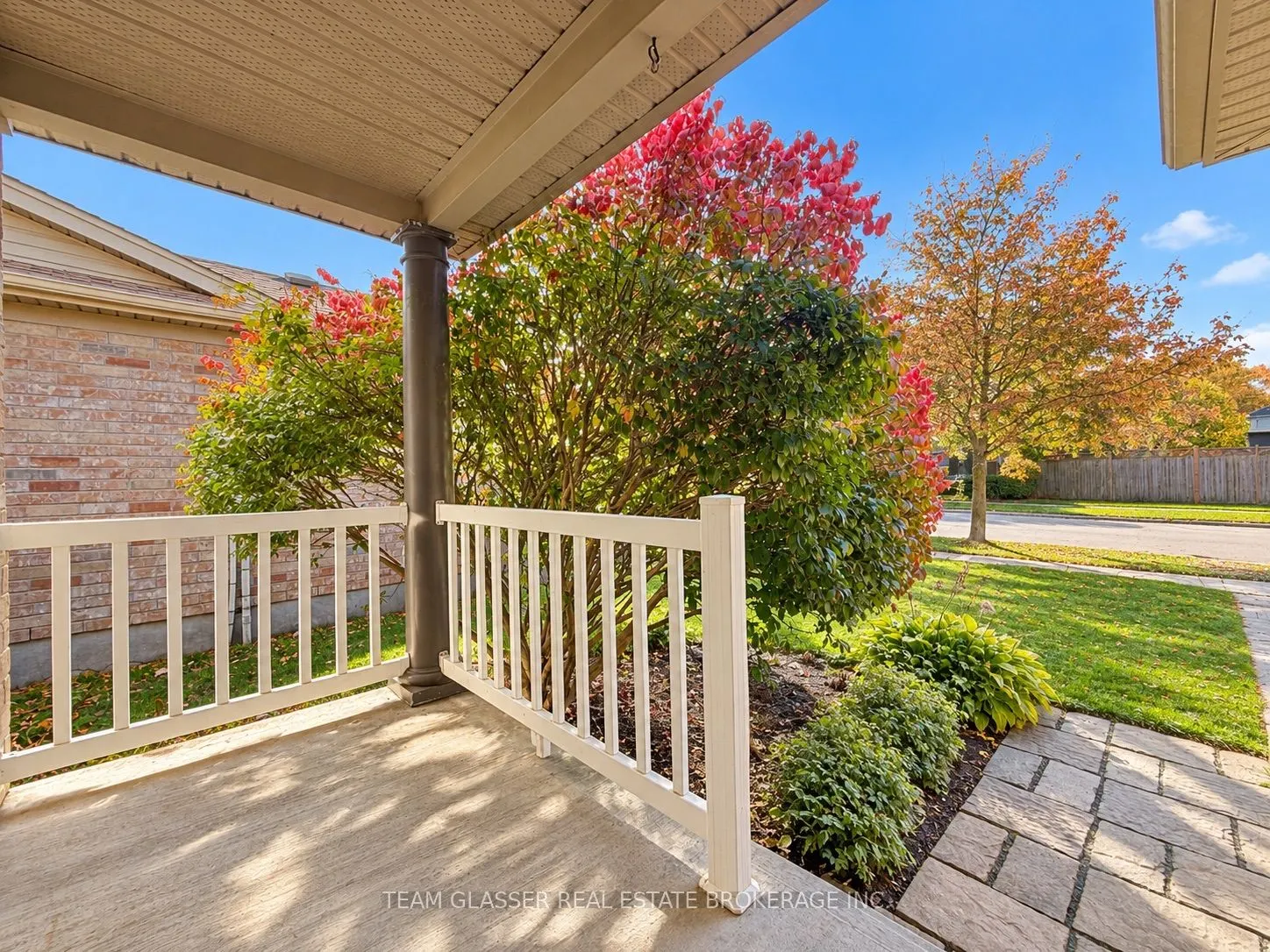 103 Rossmore Court