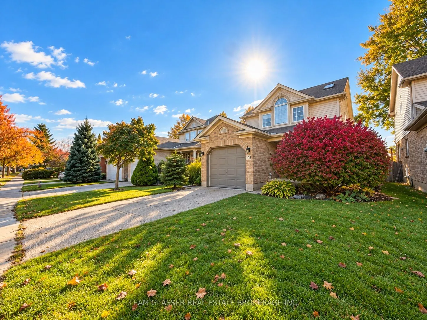 103 Rossmore Court