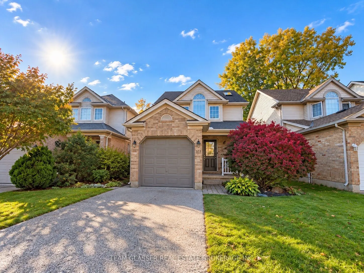 103 Rossmore Court