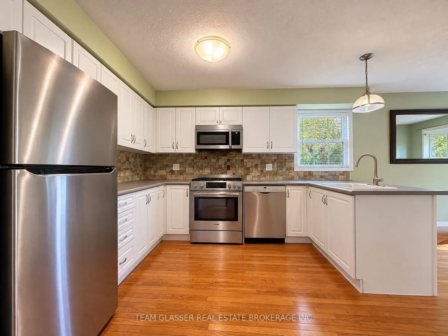 103 Rossmore Court