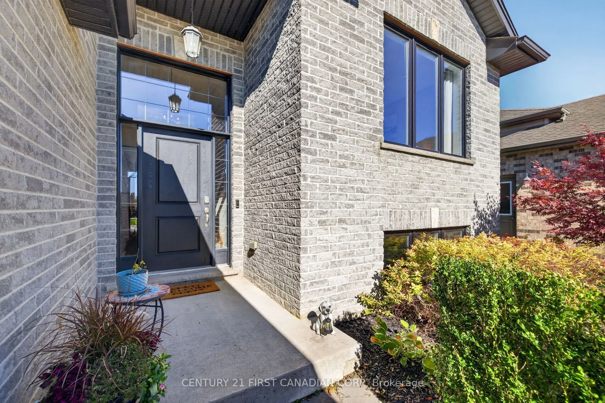 262 Nancy Street