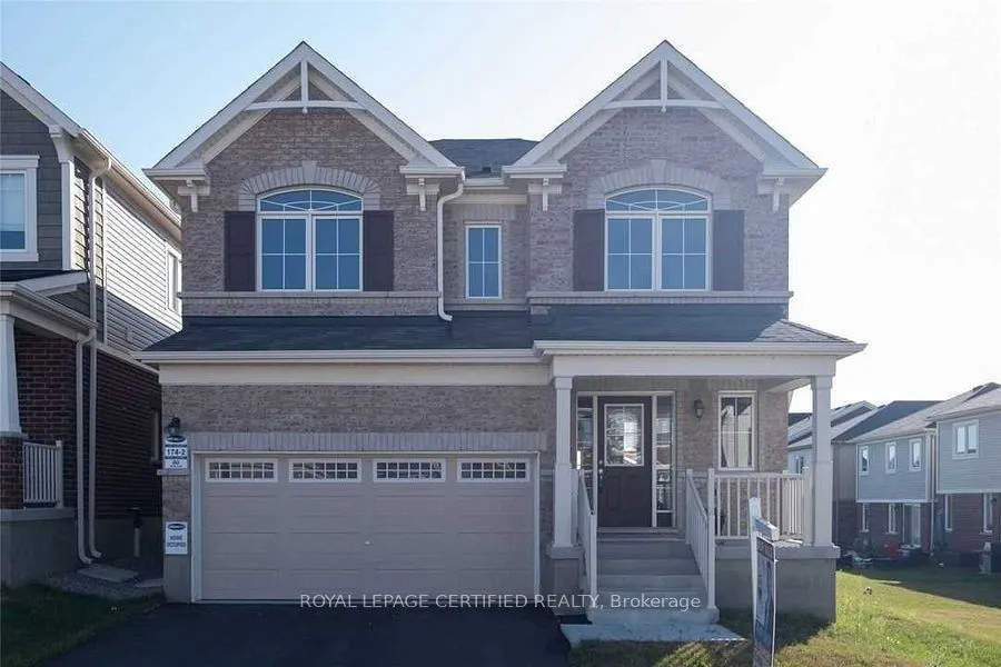 80 Ridge Road #Bsmt