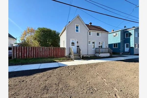 16 Seymour Avenue