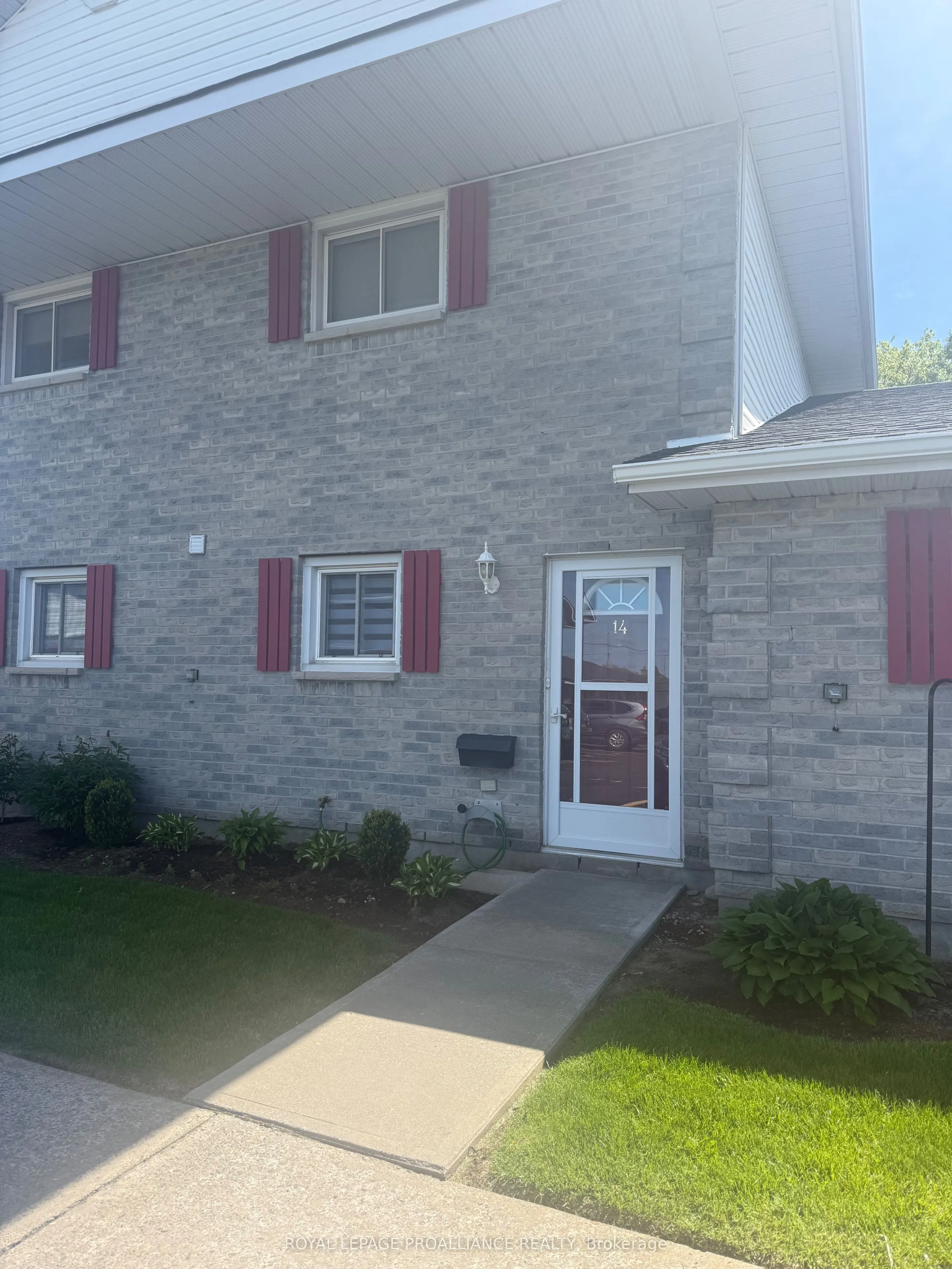 73 Lywood Street #Unit 14