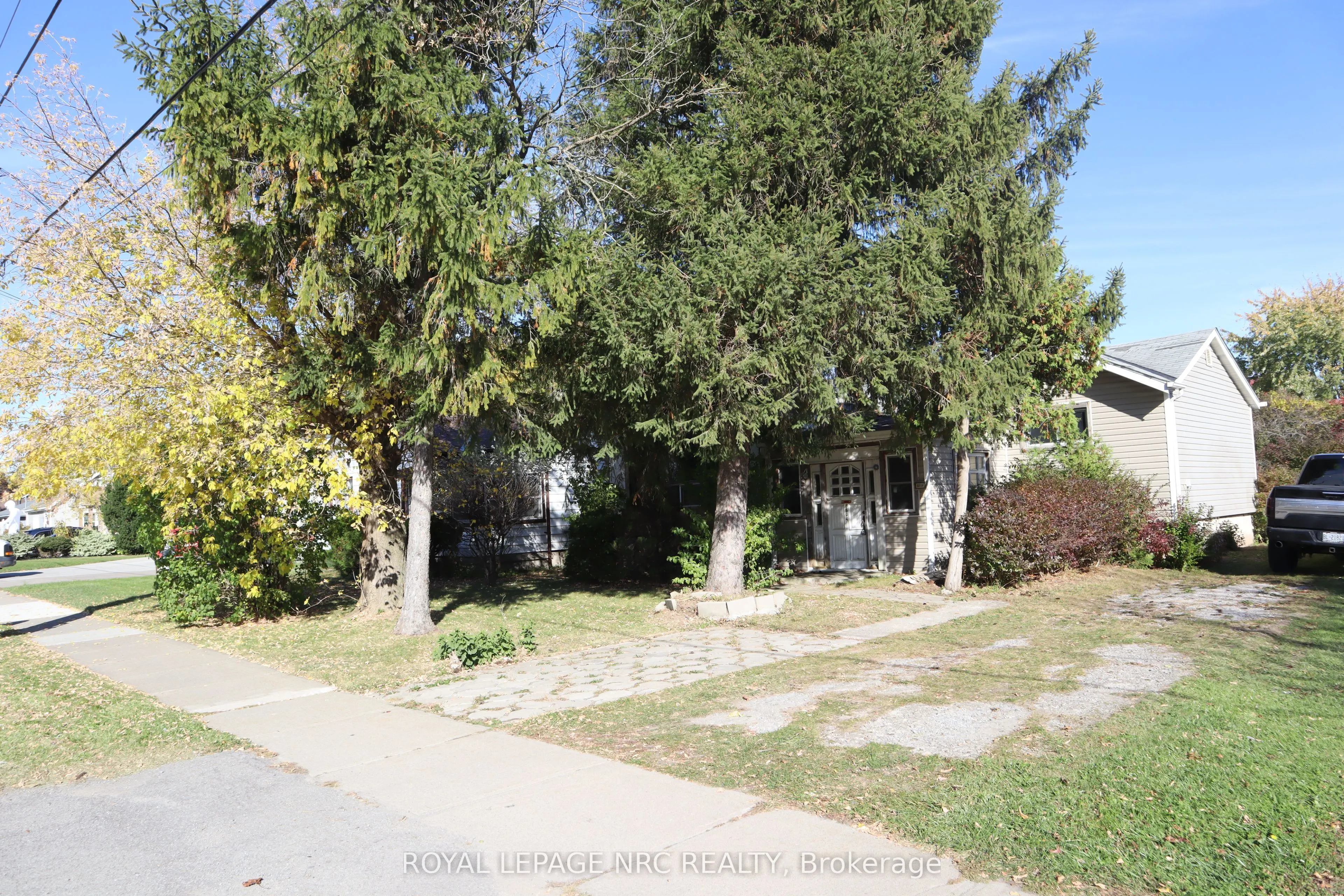 6604 Montrose Road
