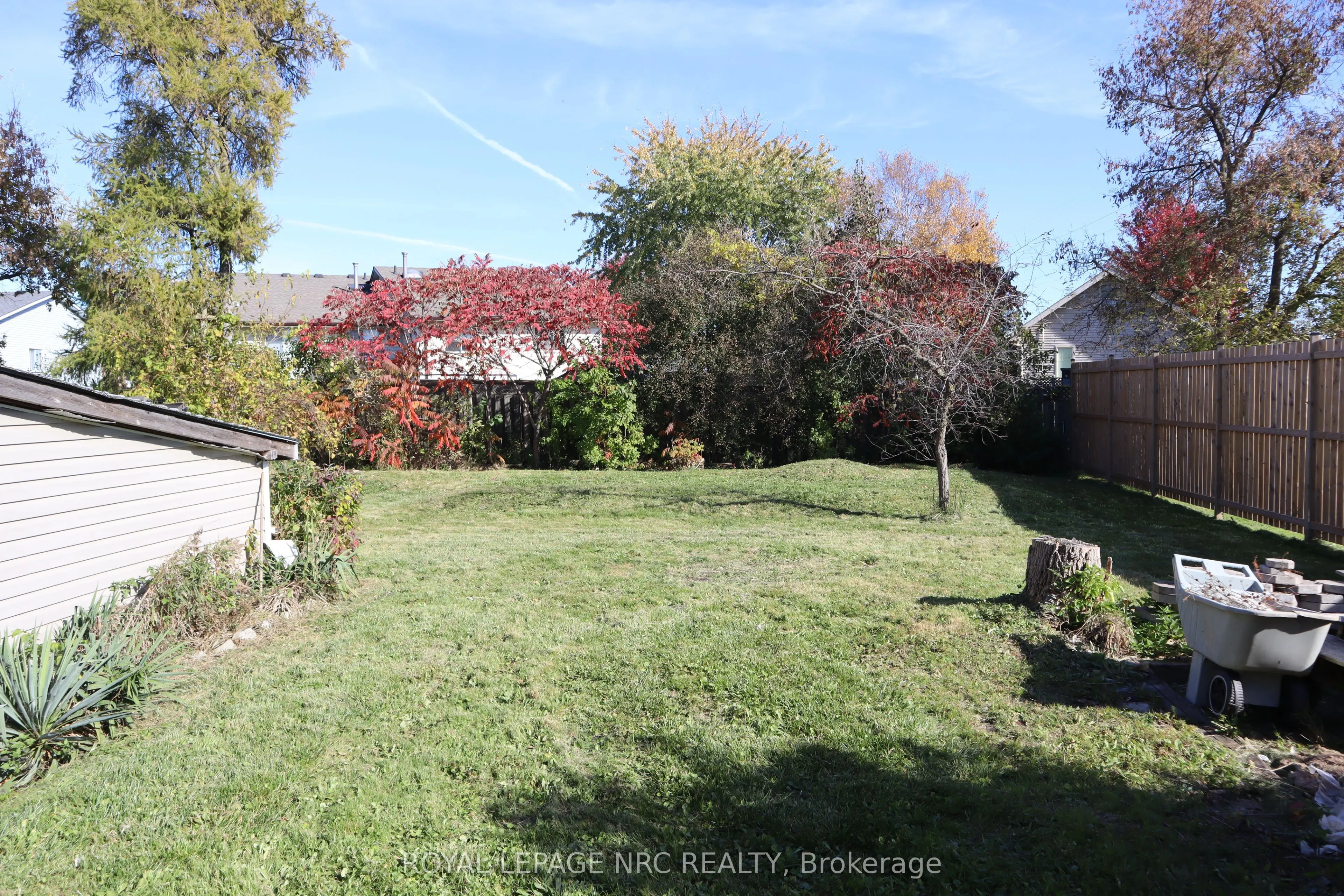6604 Montrose Road