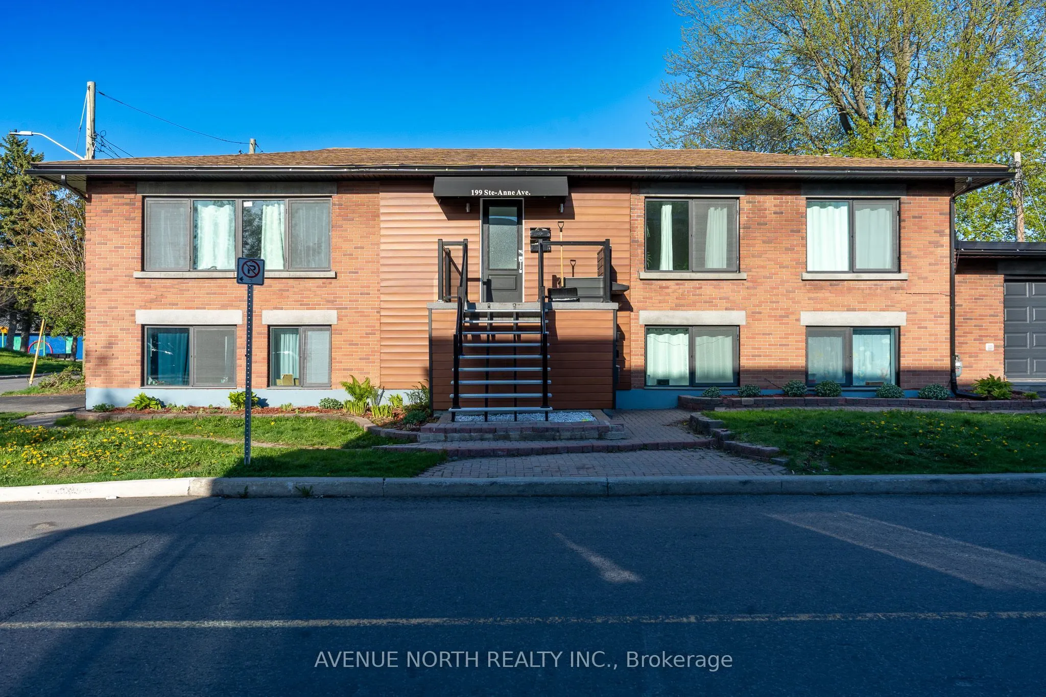 199 Ste Anne Street #1
