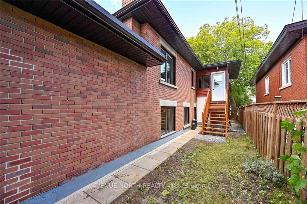 199 Ste Anne Street #1