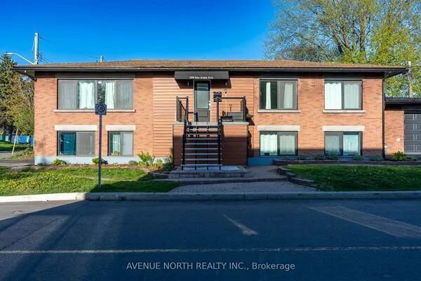 199 Ste Anne Street #1