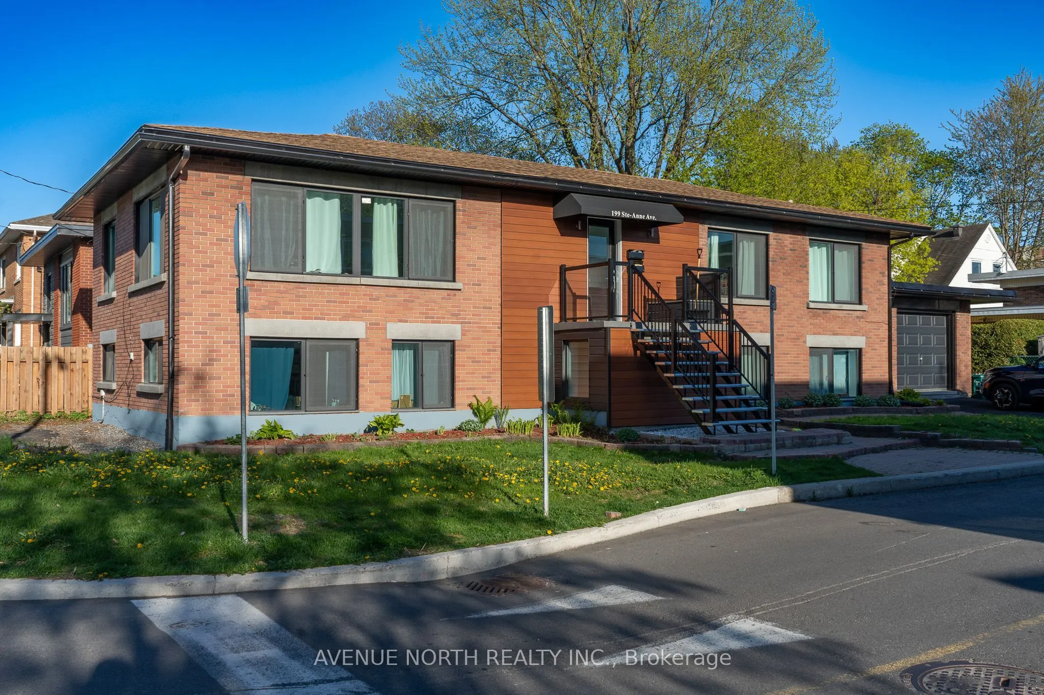 199 Ste Anne Street #1