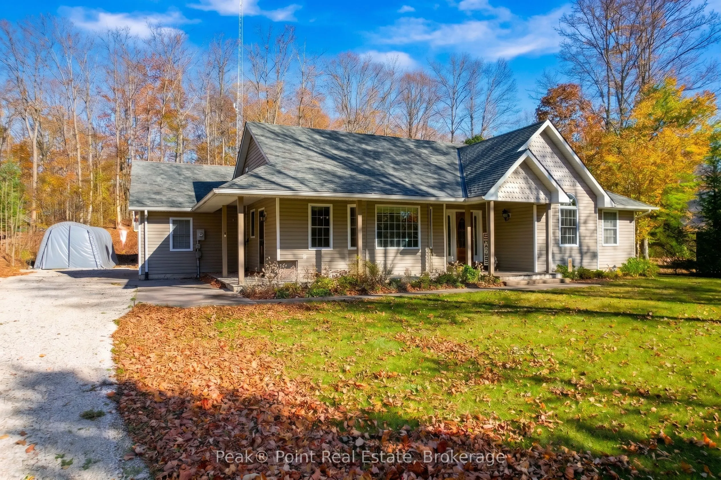 45 Martin Drive