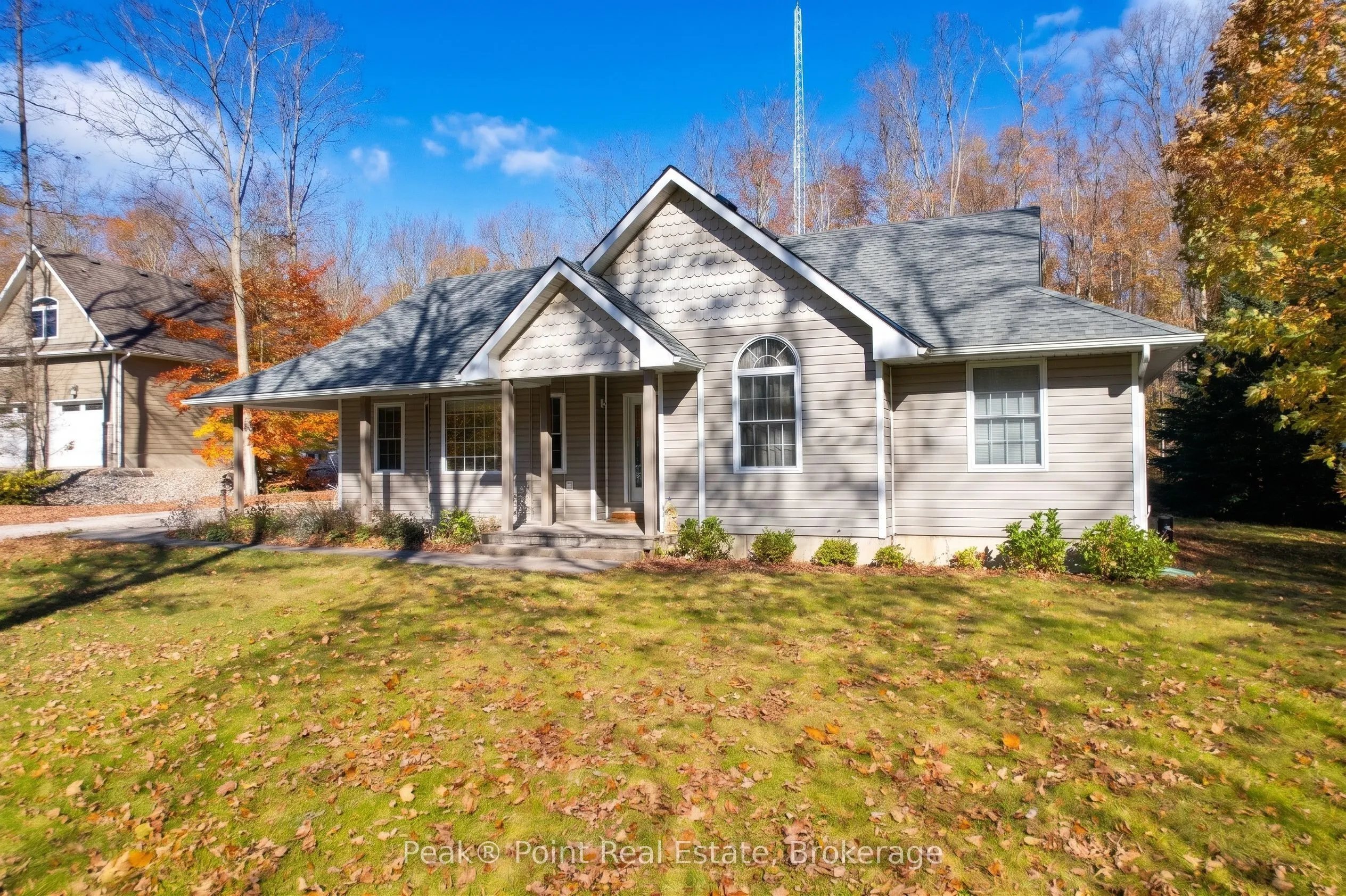 45 Martin Drive