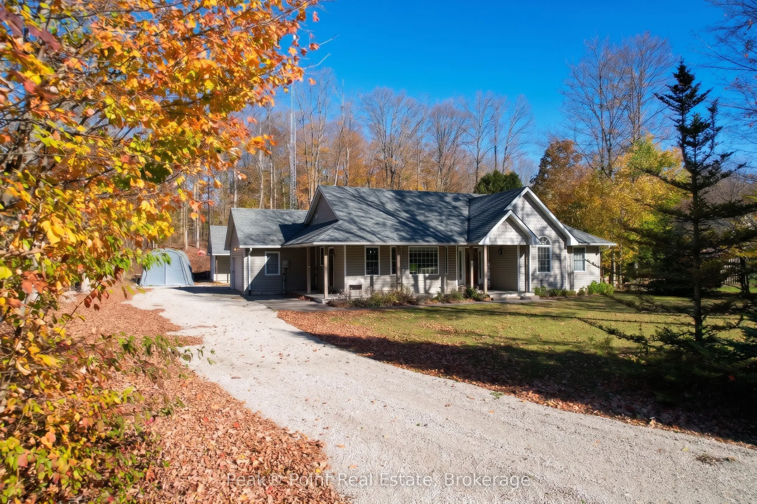 45 Martin Drive