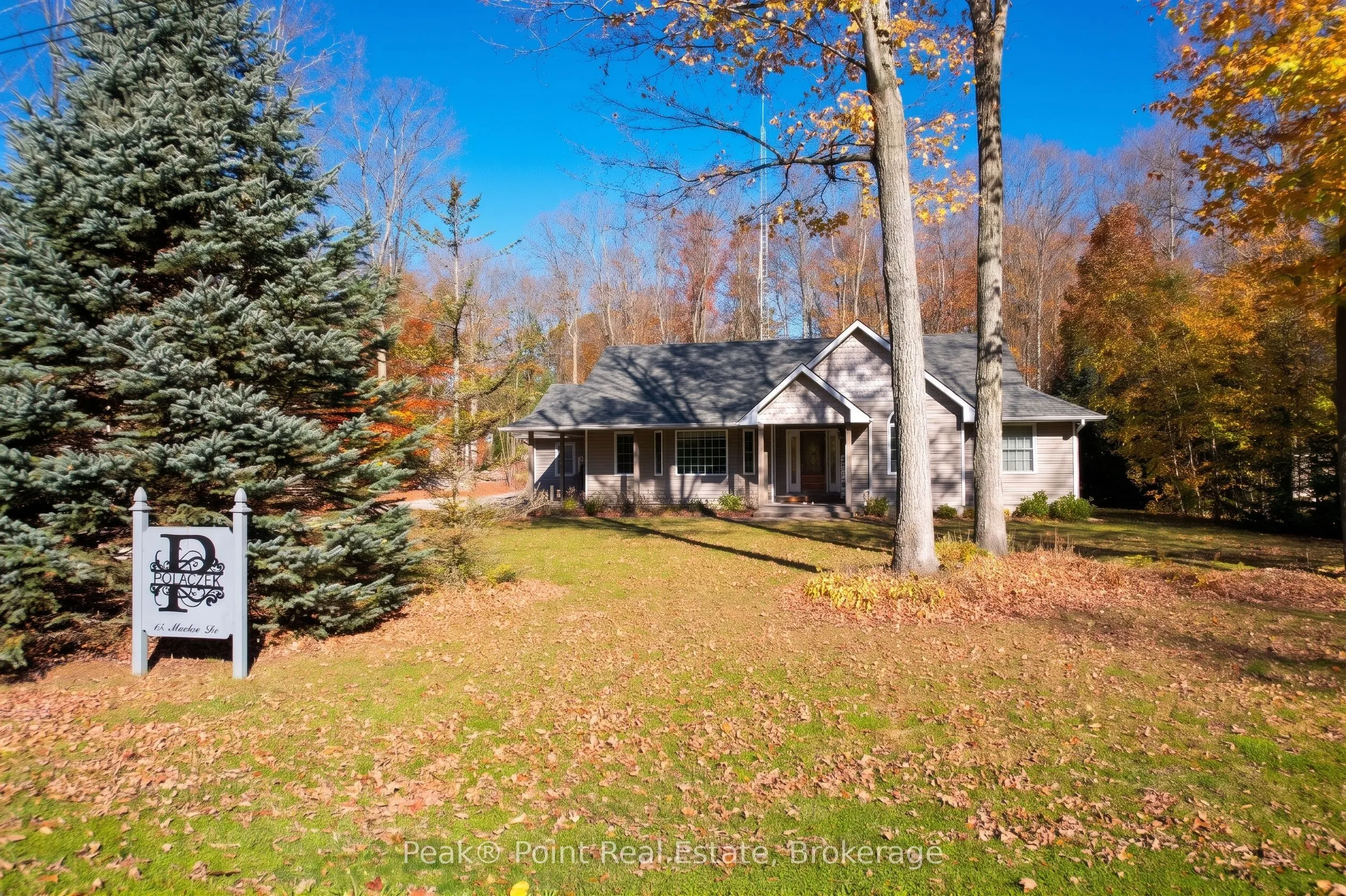 45 Martin Drive