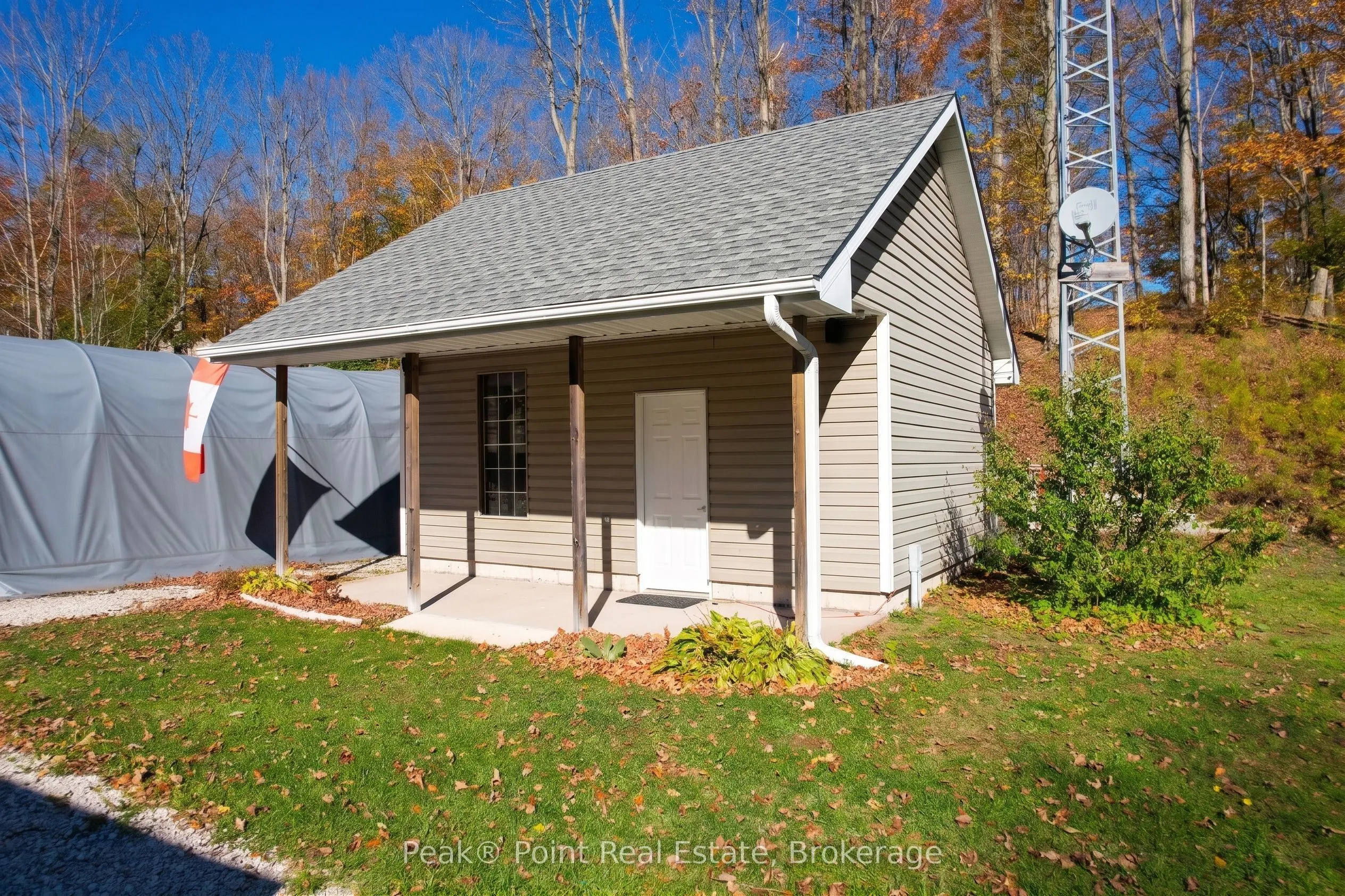 45 Martin Drive