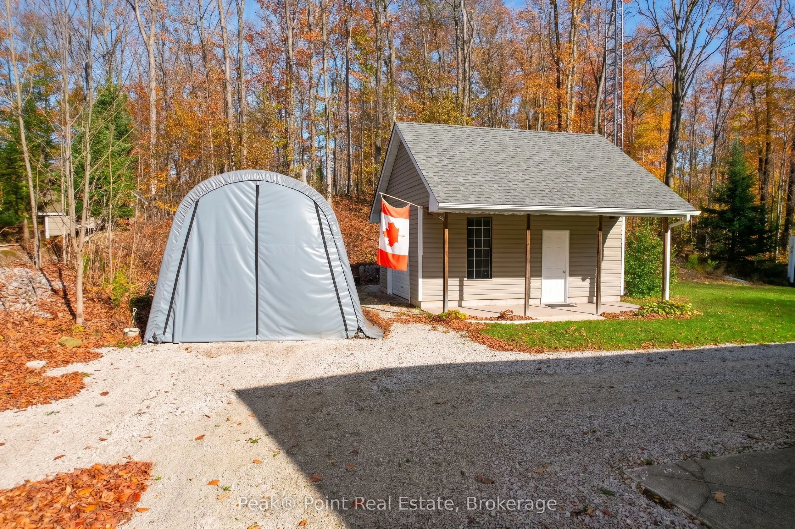 45 Martin Drive