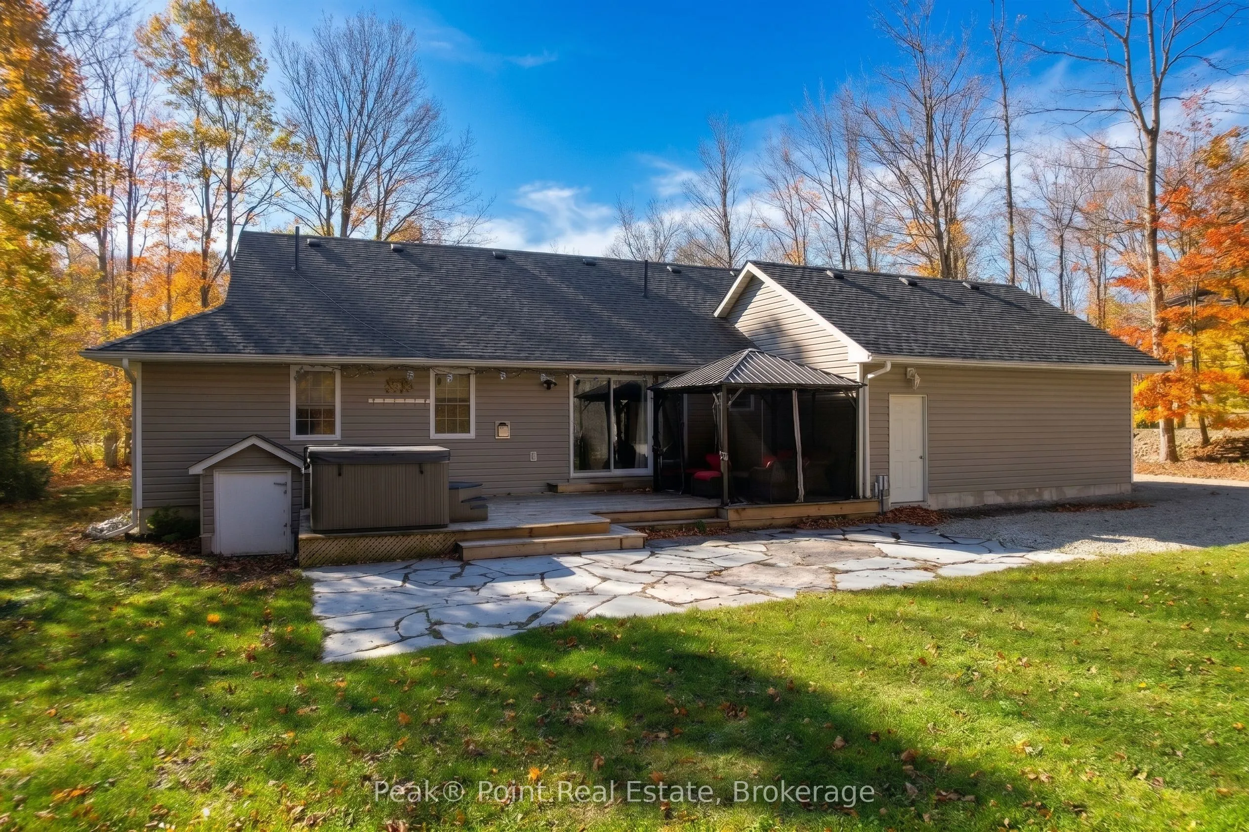 45 Martin Drive