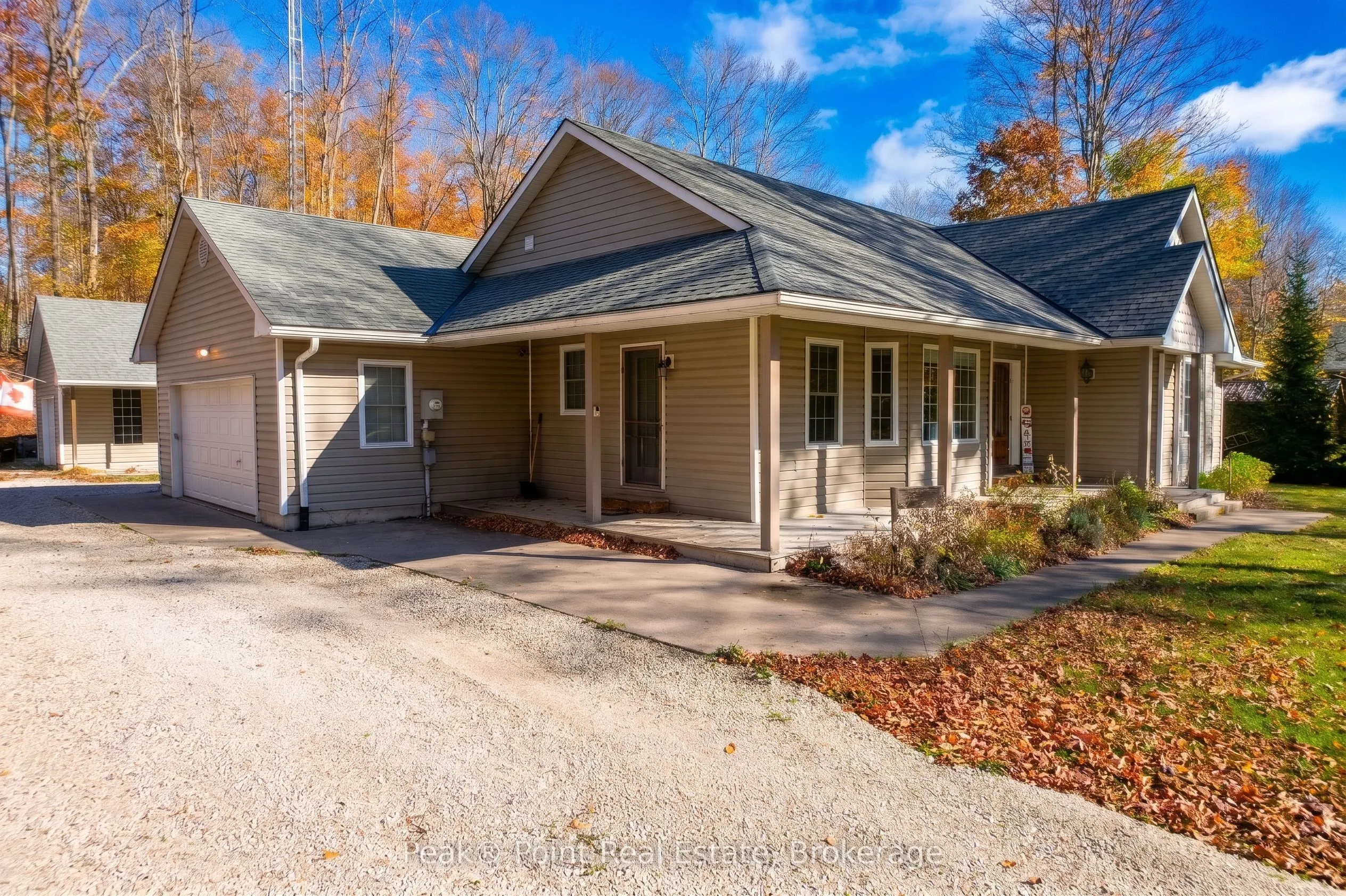 45 Martin Drive