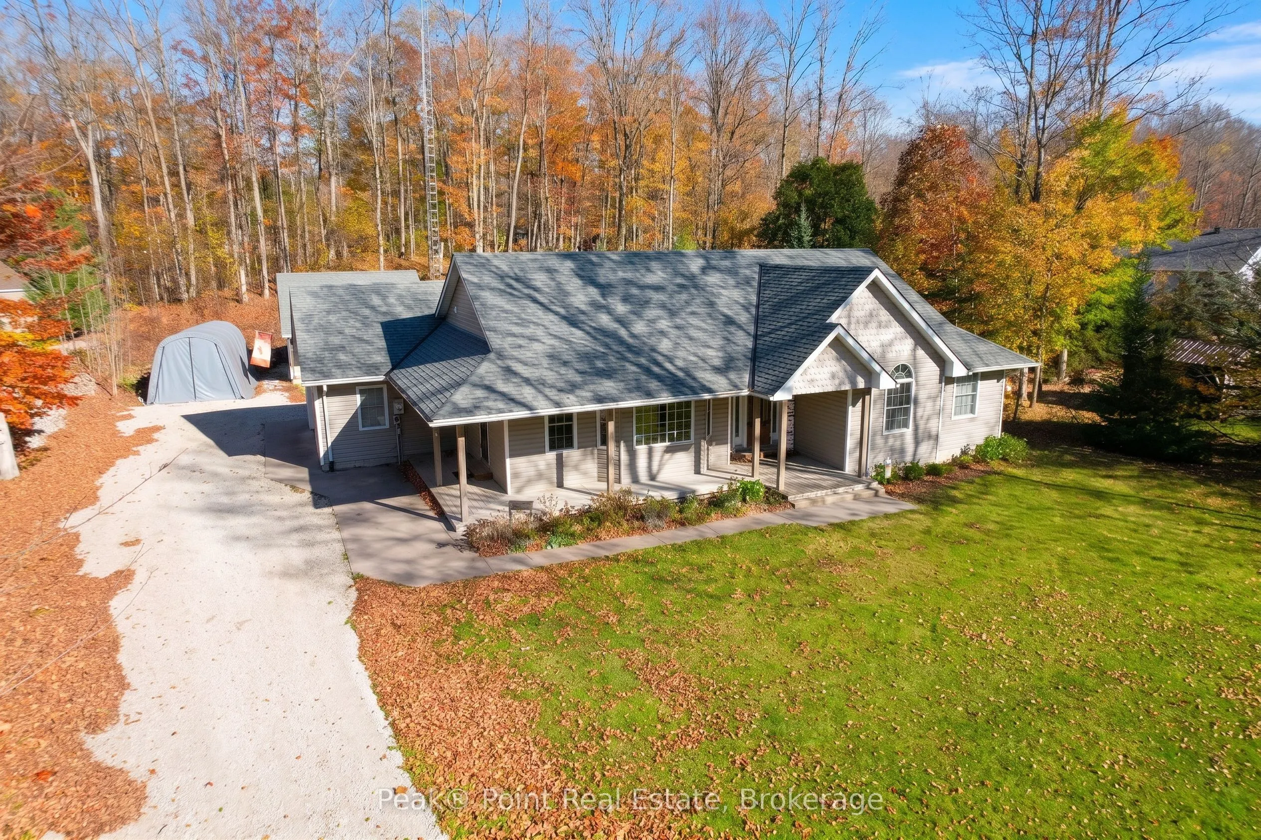 45 Martin Drive