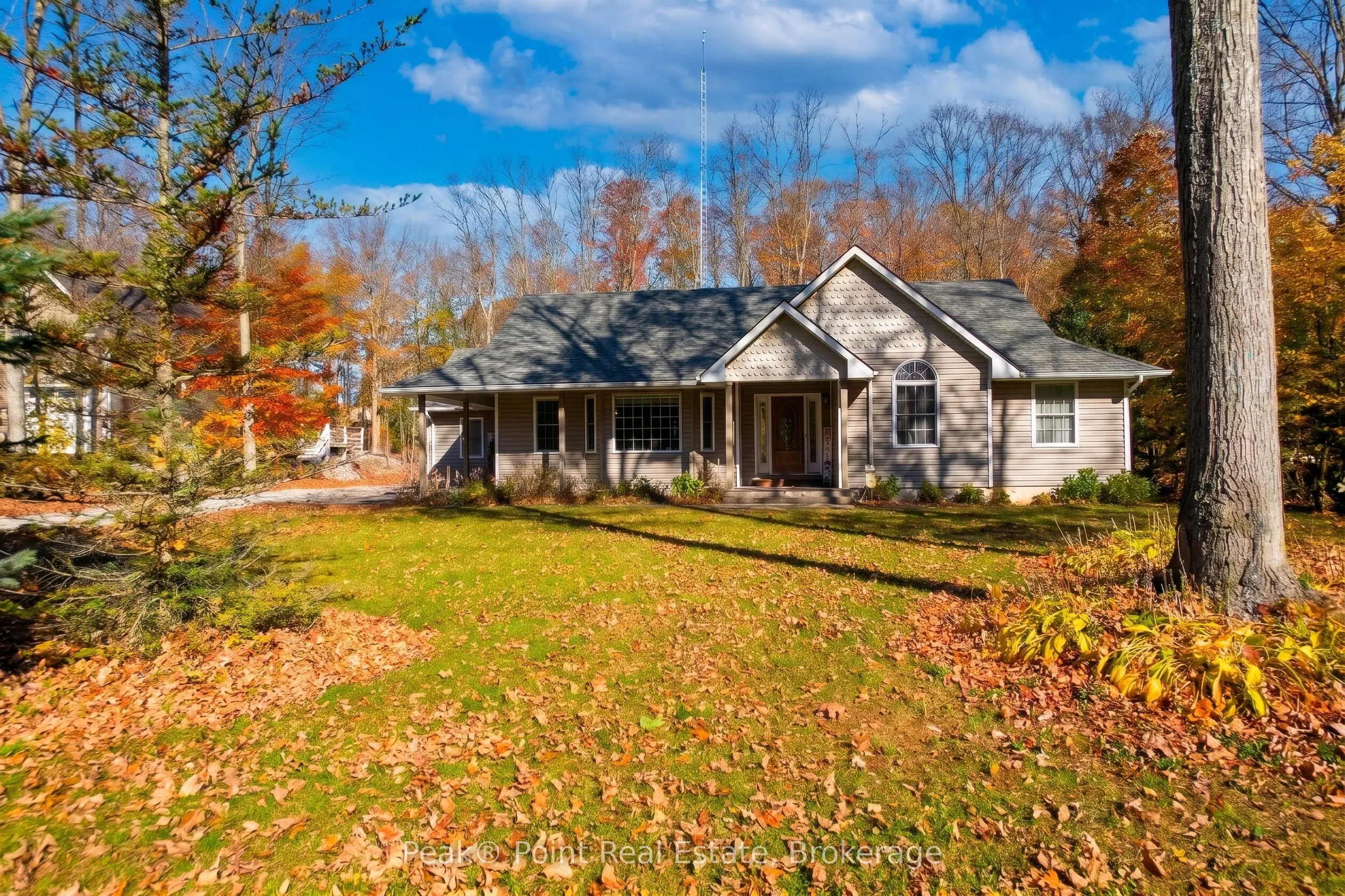 45 Martin Drive