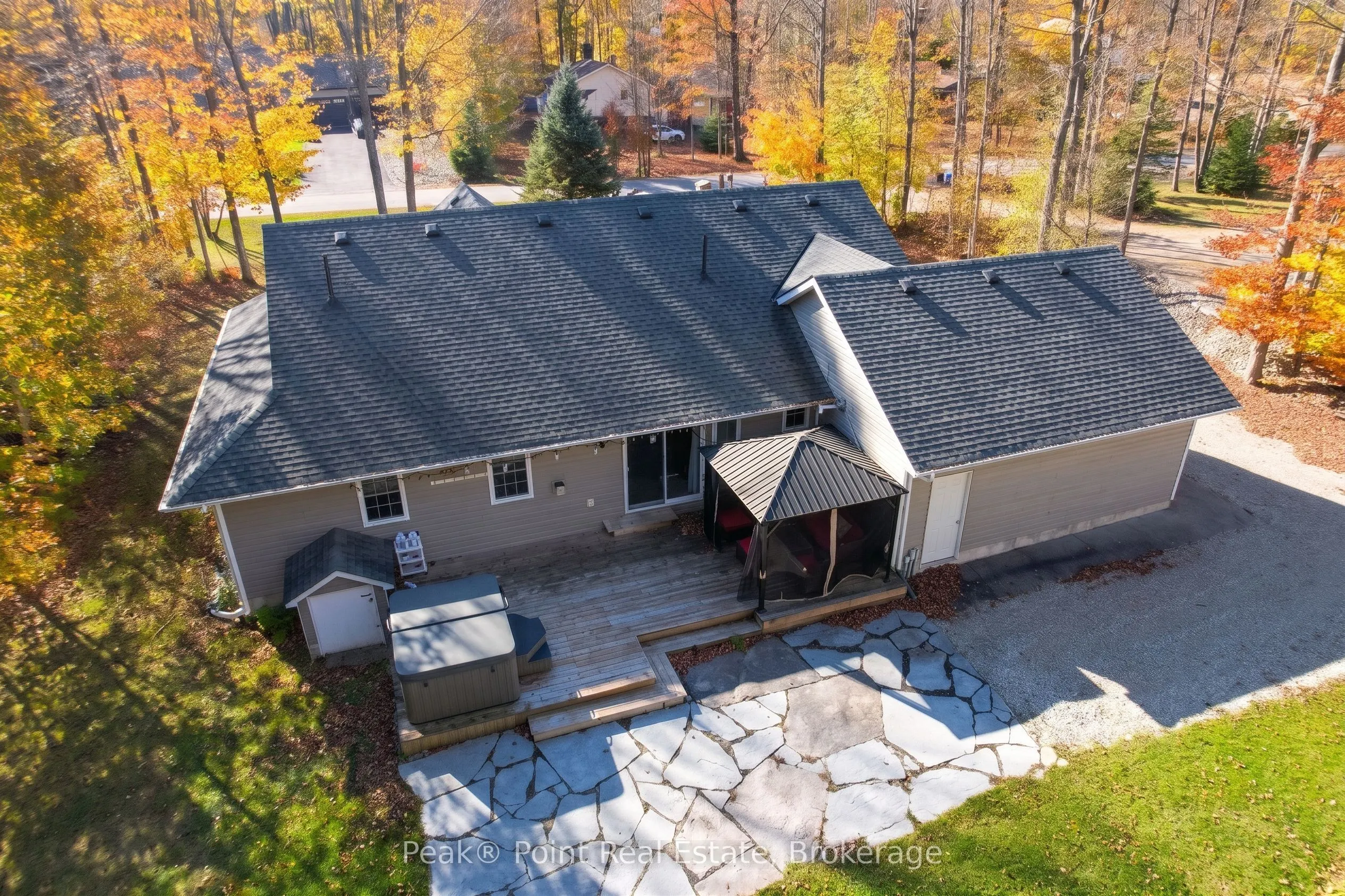 45 Martin Drive