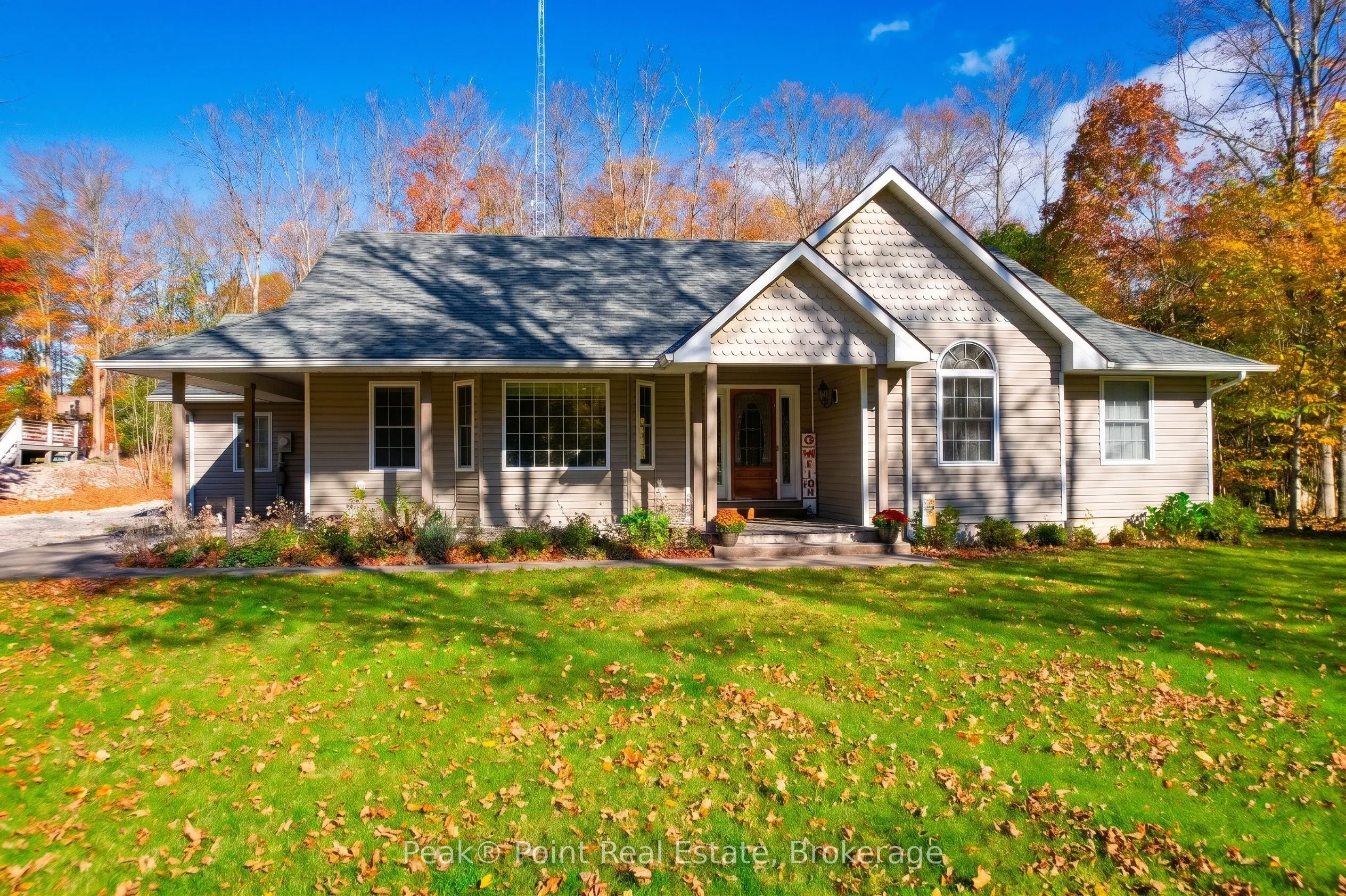 45 Martin Drive