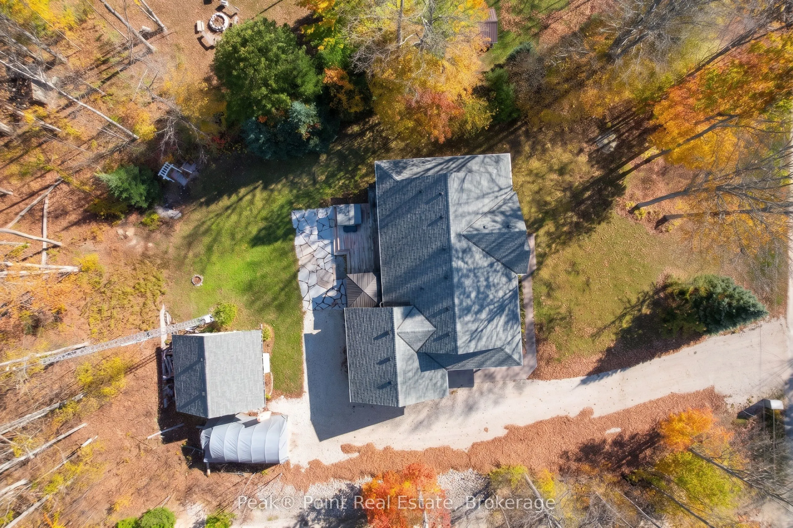 45 Martin Drive
