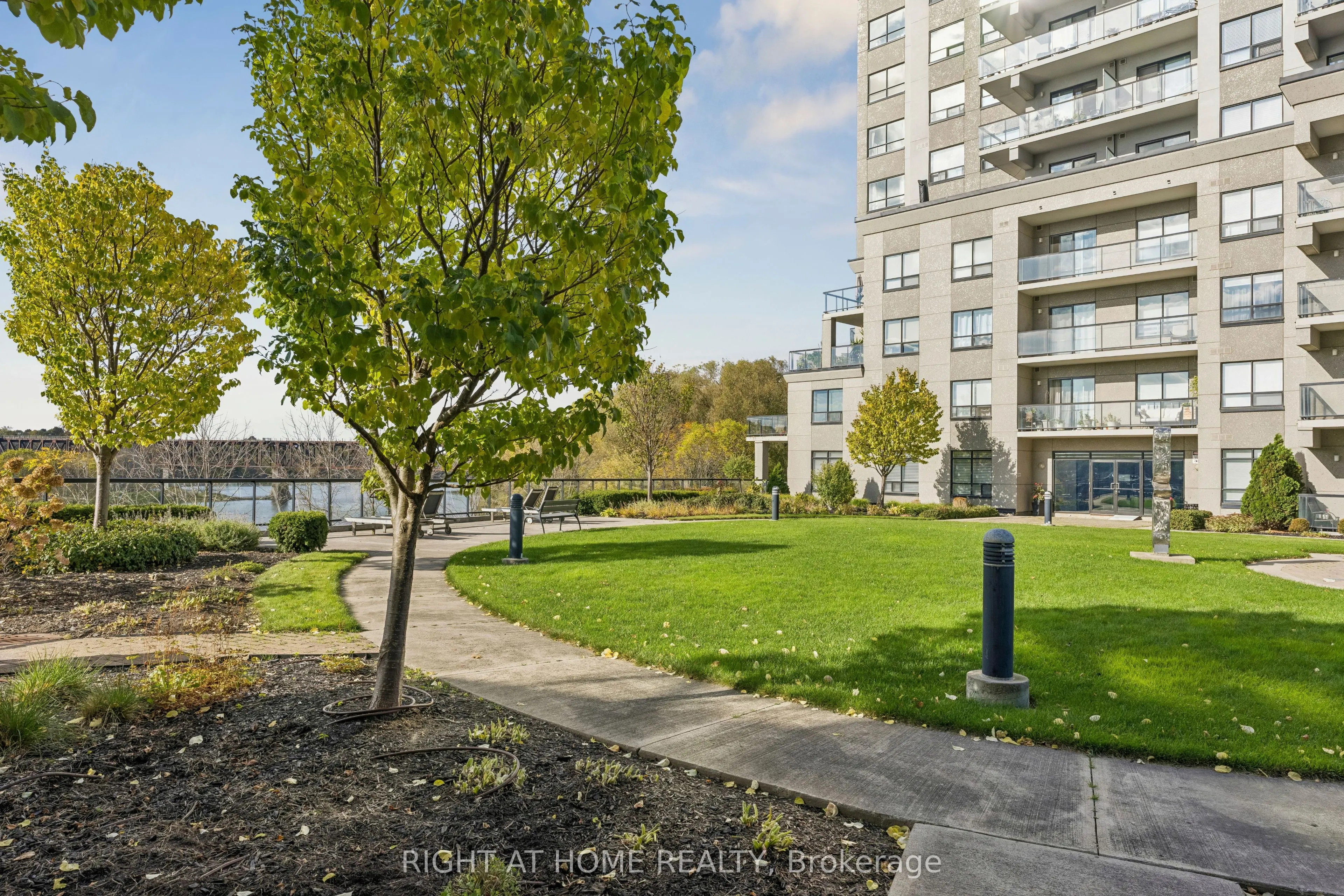 150 Water Street N #505