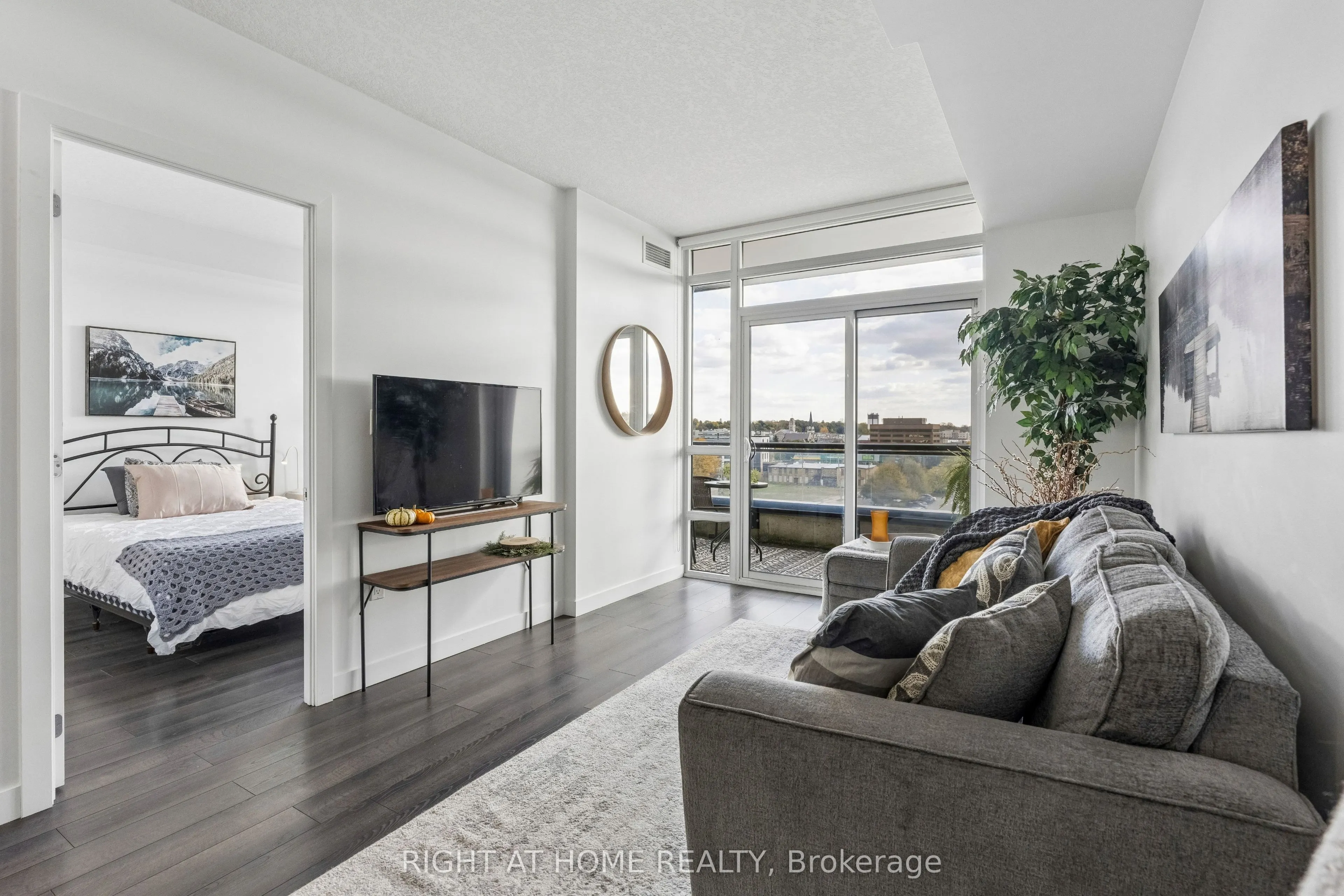 150 Water Street N #505