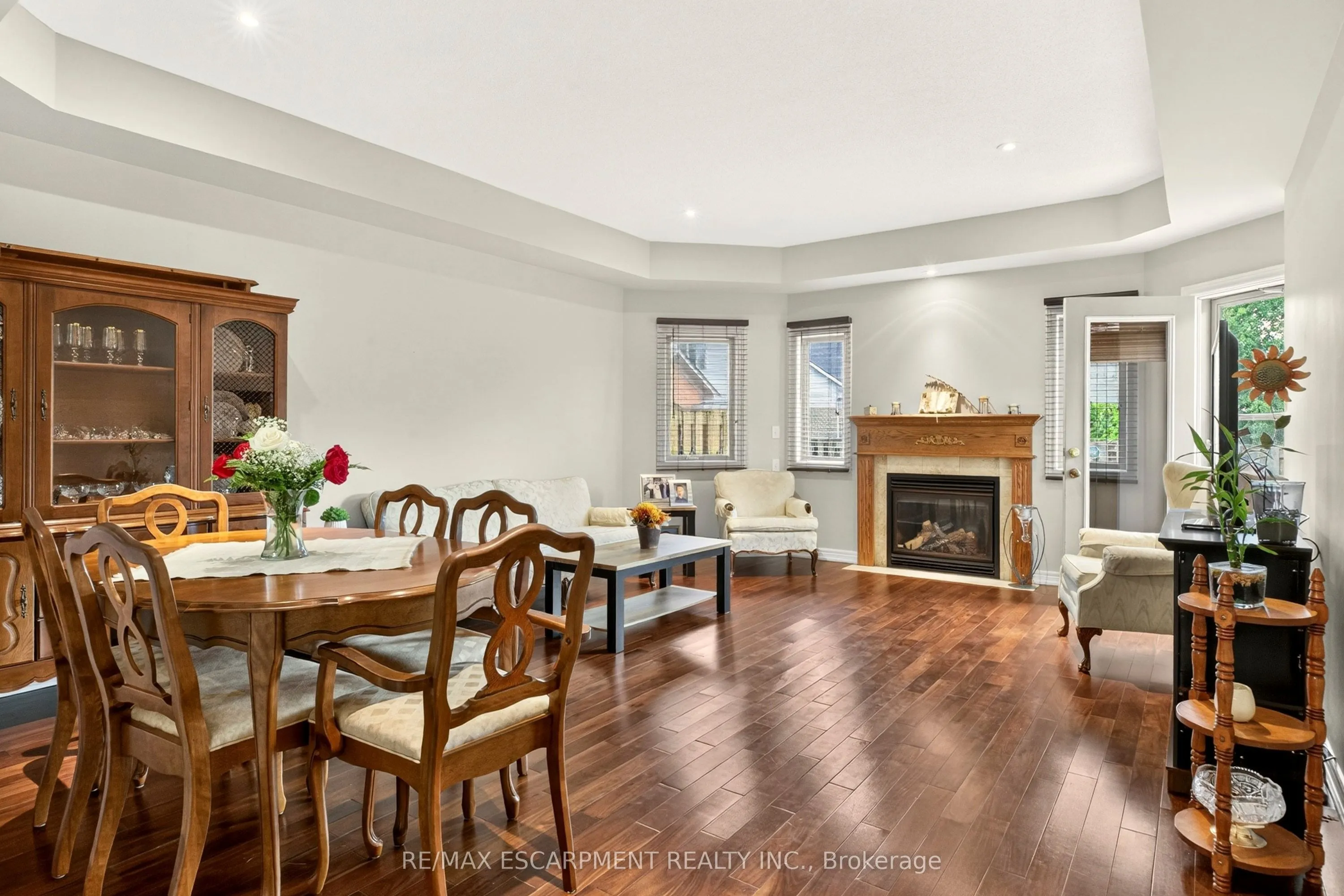 130 Southbrook Drive #15