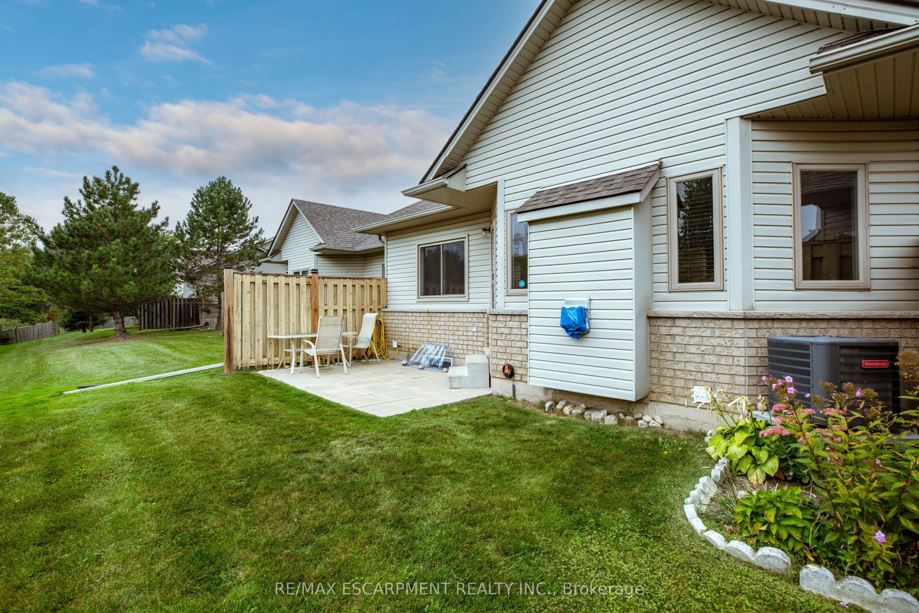 130 Southbrook Drive #15