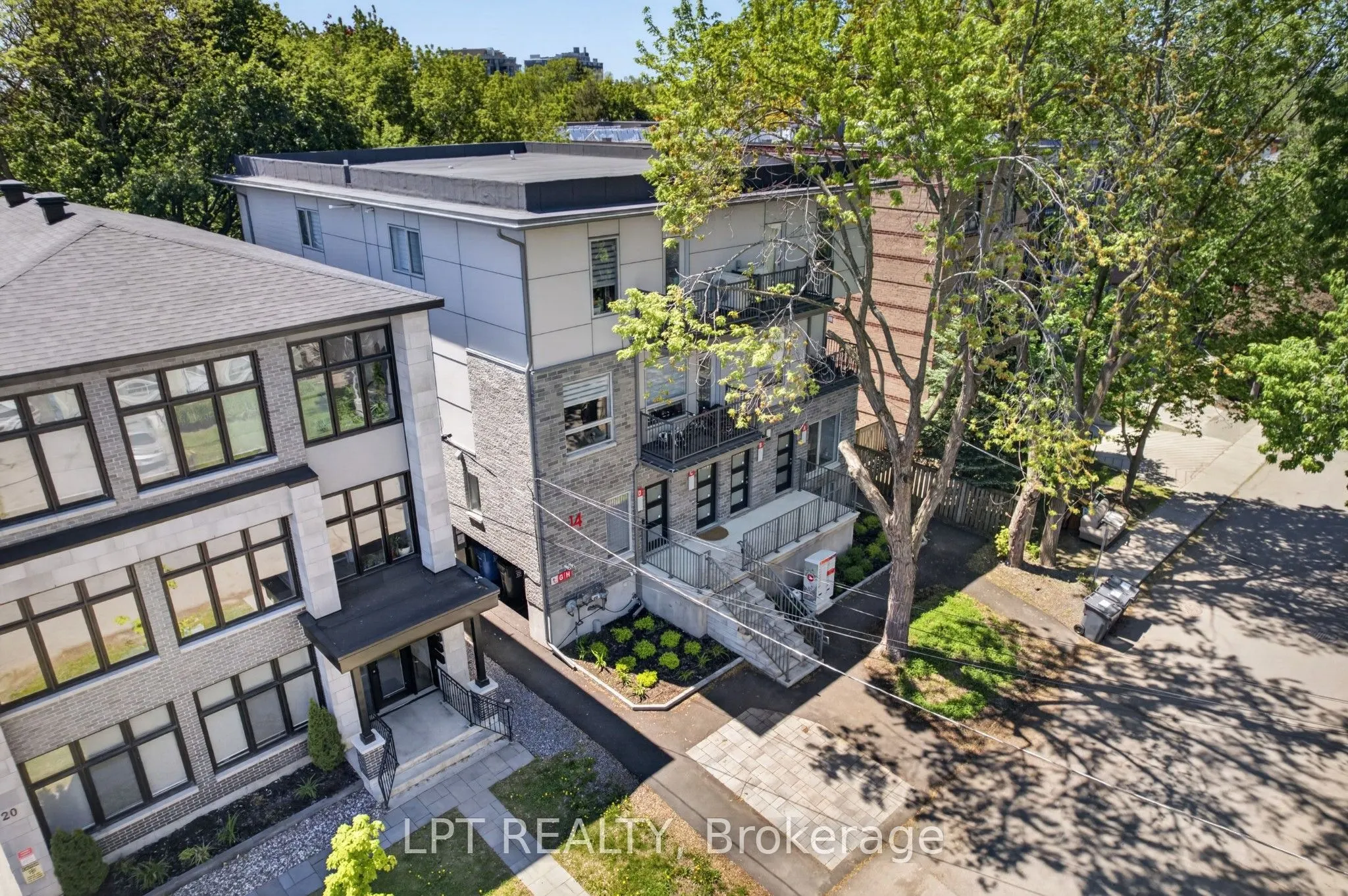 14 Stevens Avenue