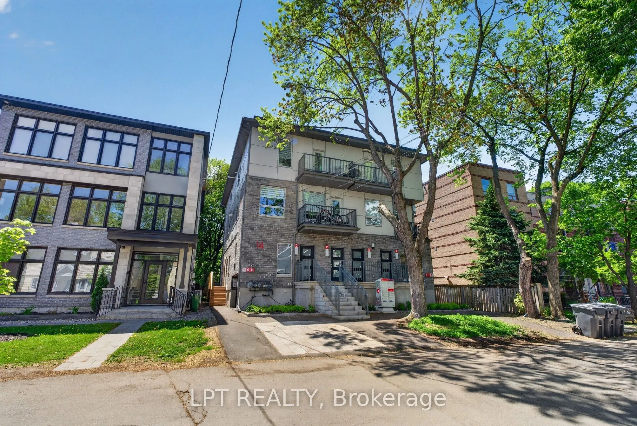 14 Stevens Avenue