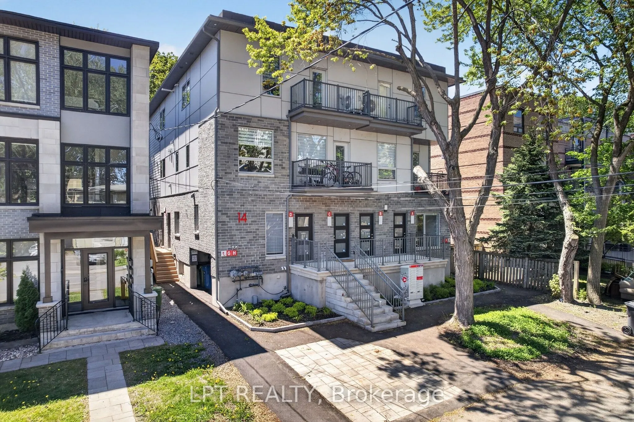 14 Stevens Avenue