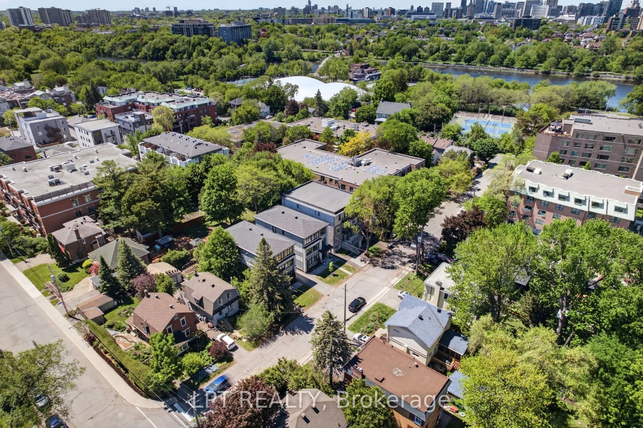 14 Stevens Avenue