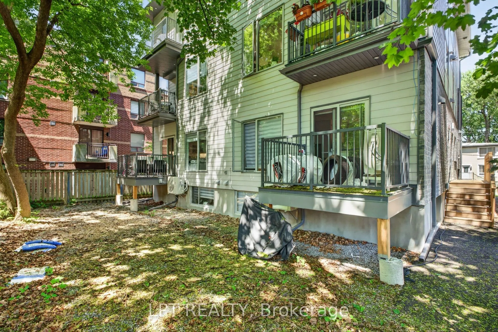 14 Stevens Avenue