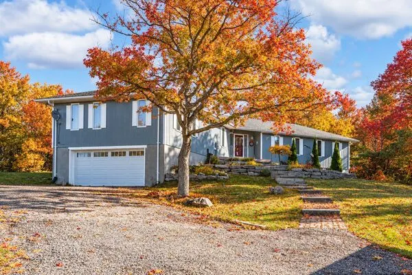 1564 Honey Harbour Road